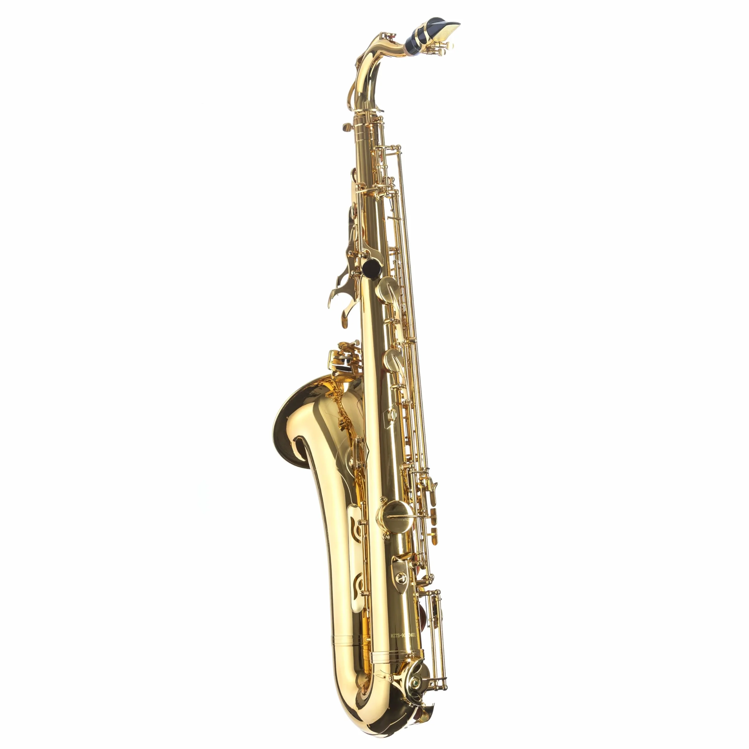 Monzani MZTS-90L Tenorsaxophon ténor