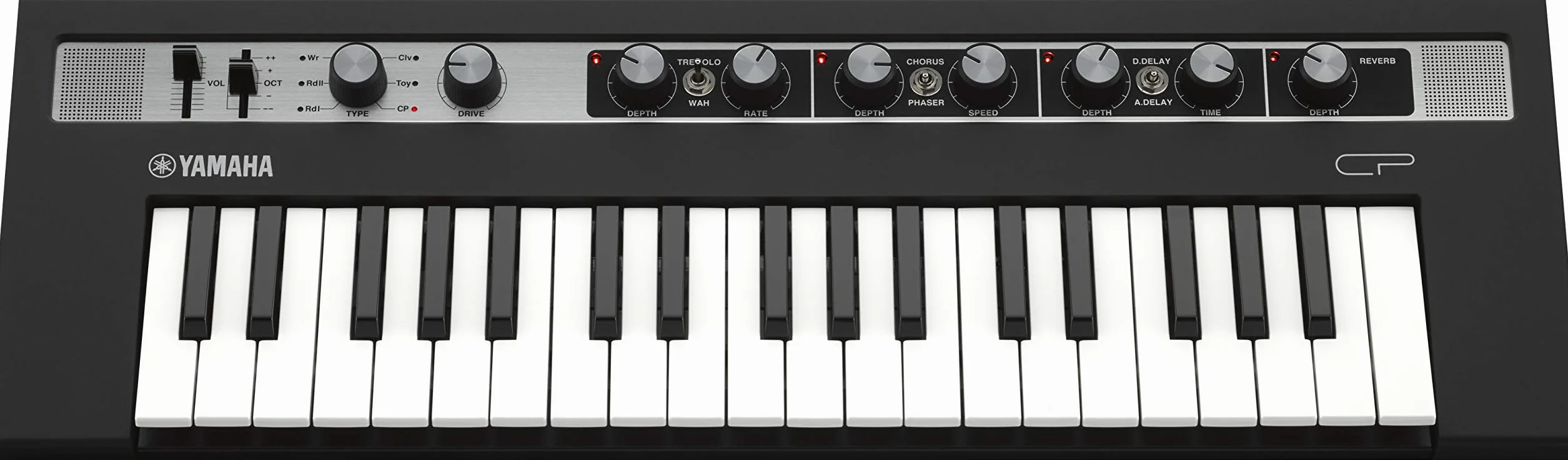 Yamaha REFACECP