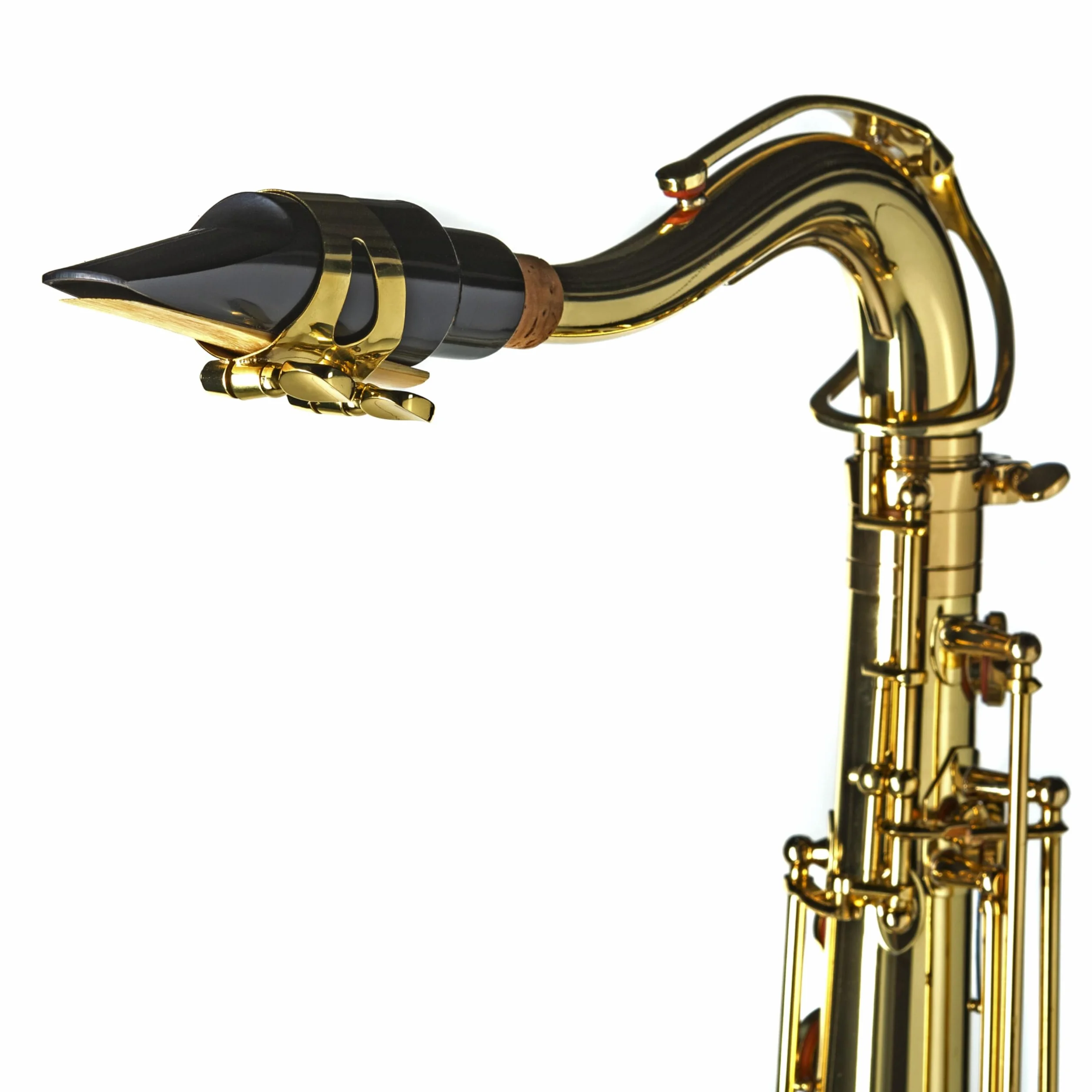 Monzani MZTS-100L Saxo Ténor Si Bémol