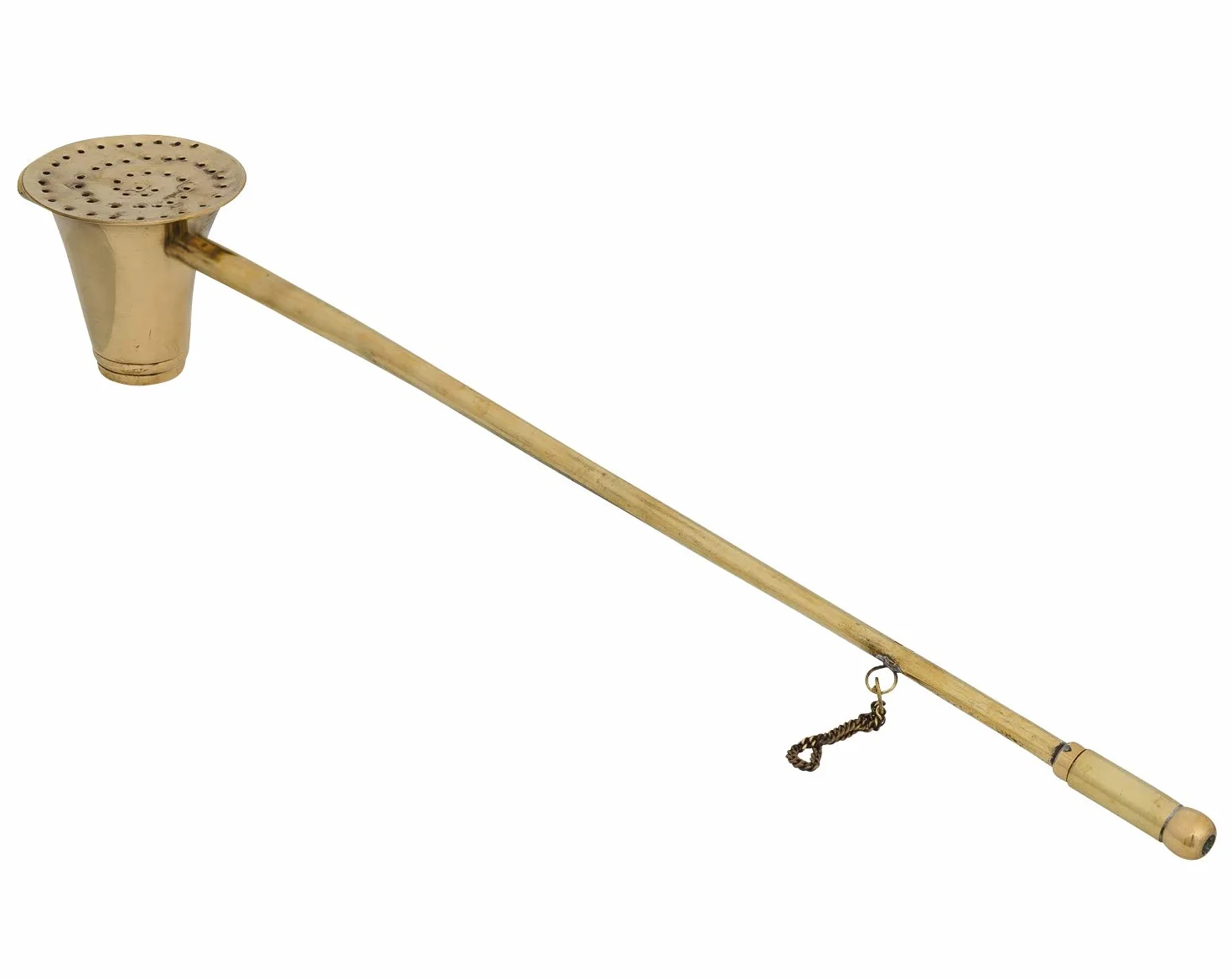 Trompette Cornet Acoustique Copie d'après Nepomuk Mälzel pour Beethoven