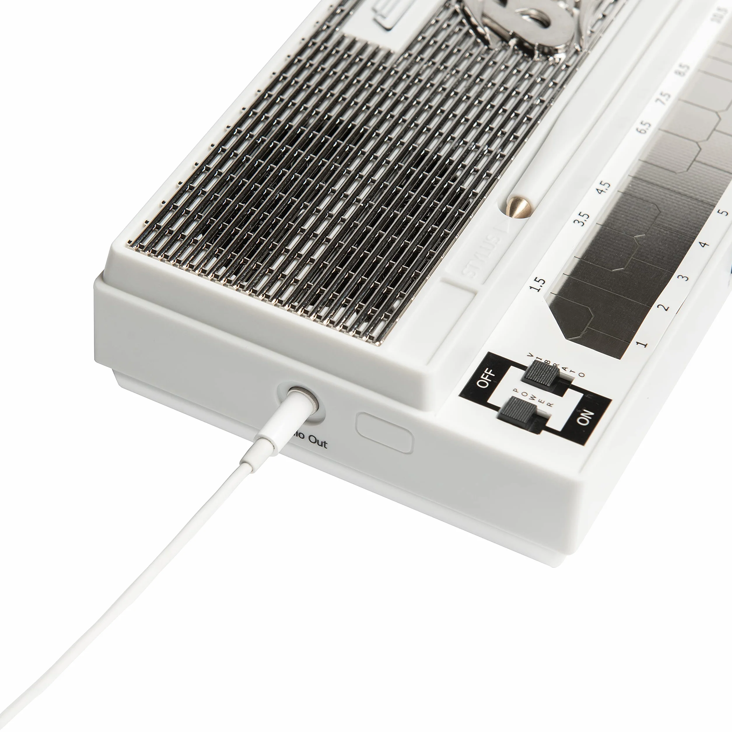 Bowie Stylophone Synthétiseur édition limitée