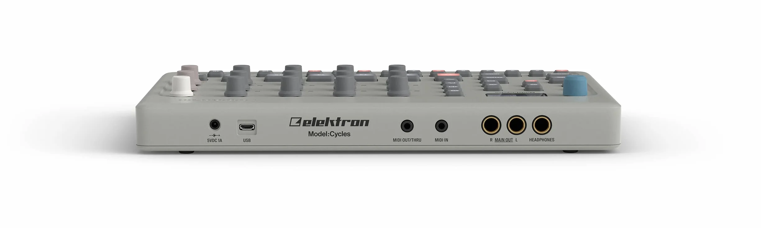 Elektron Cycles Boîte à rythmes