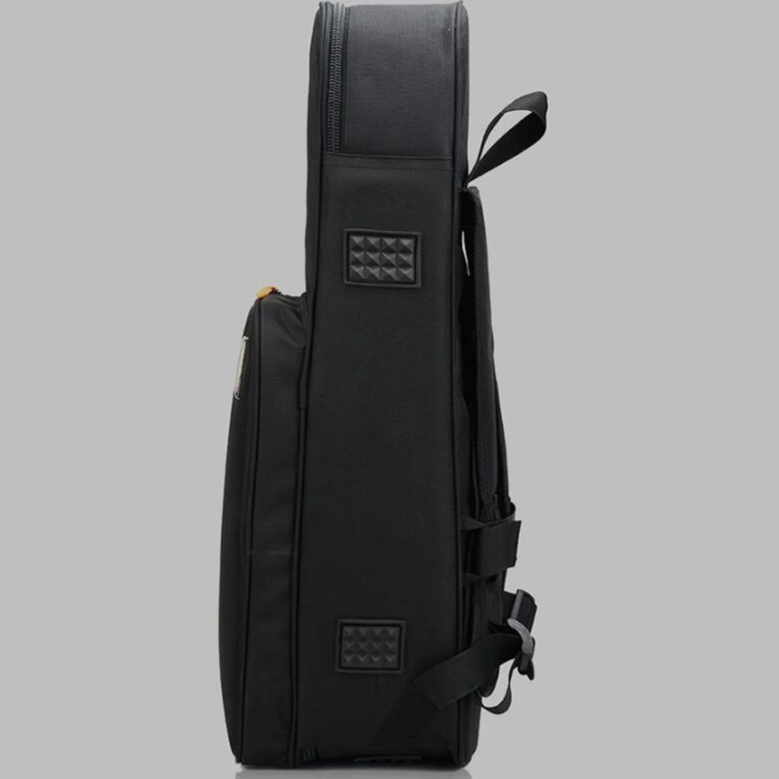 Harilla Étui Saxophone Alto Sac de Transport avec Poignée et Bandoulière Réglable