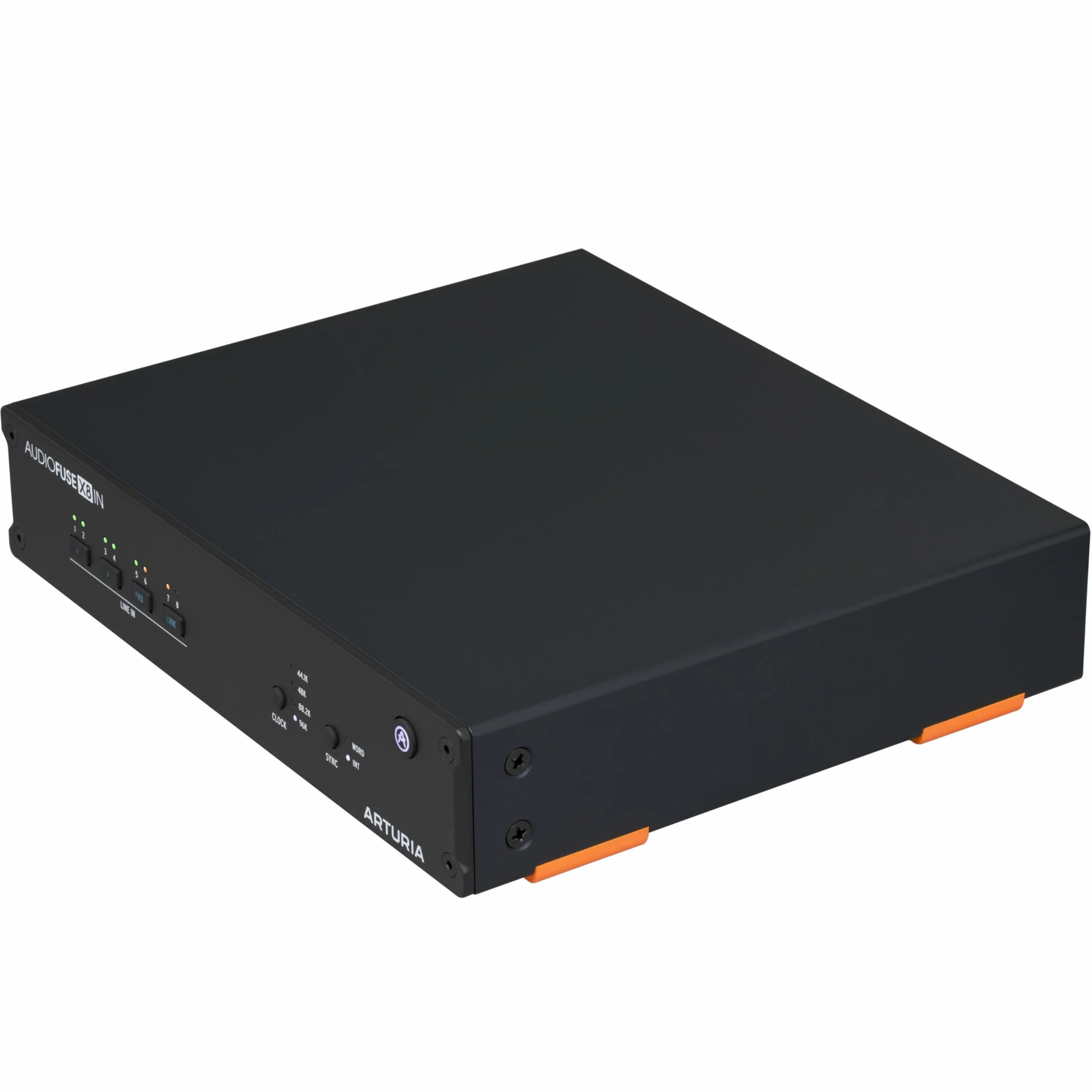 AudioFuse X8 IN