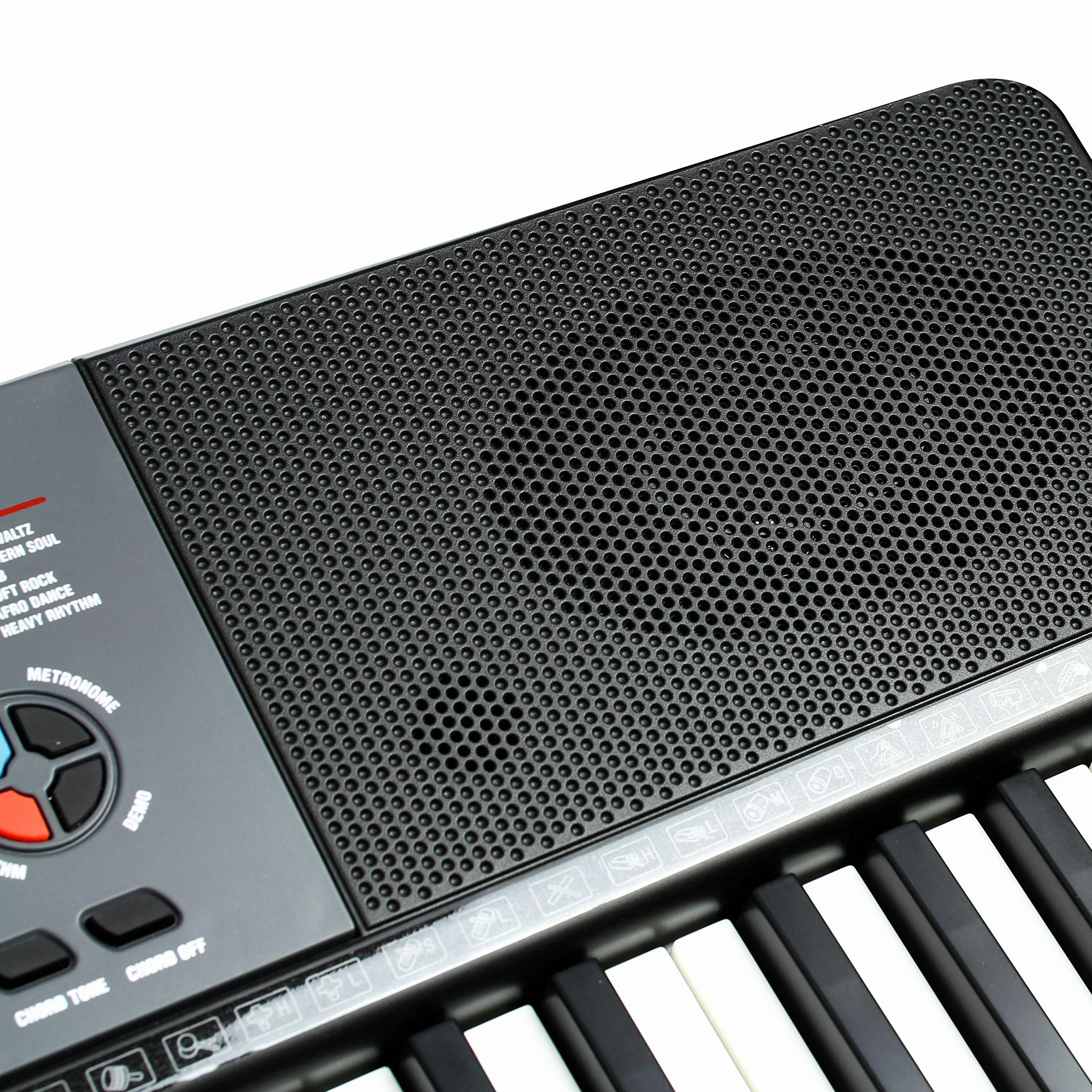 RockJam Clavier musical 61 touches pleine taille avec pitch bend