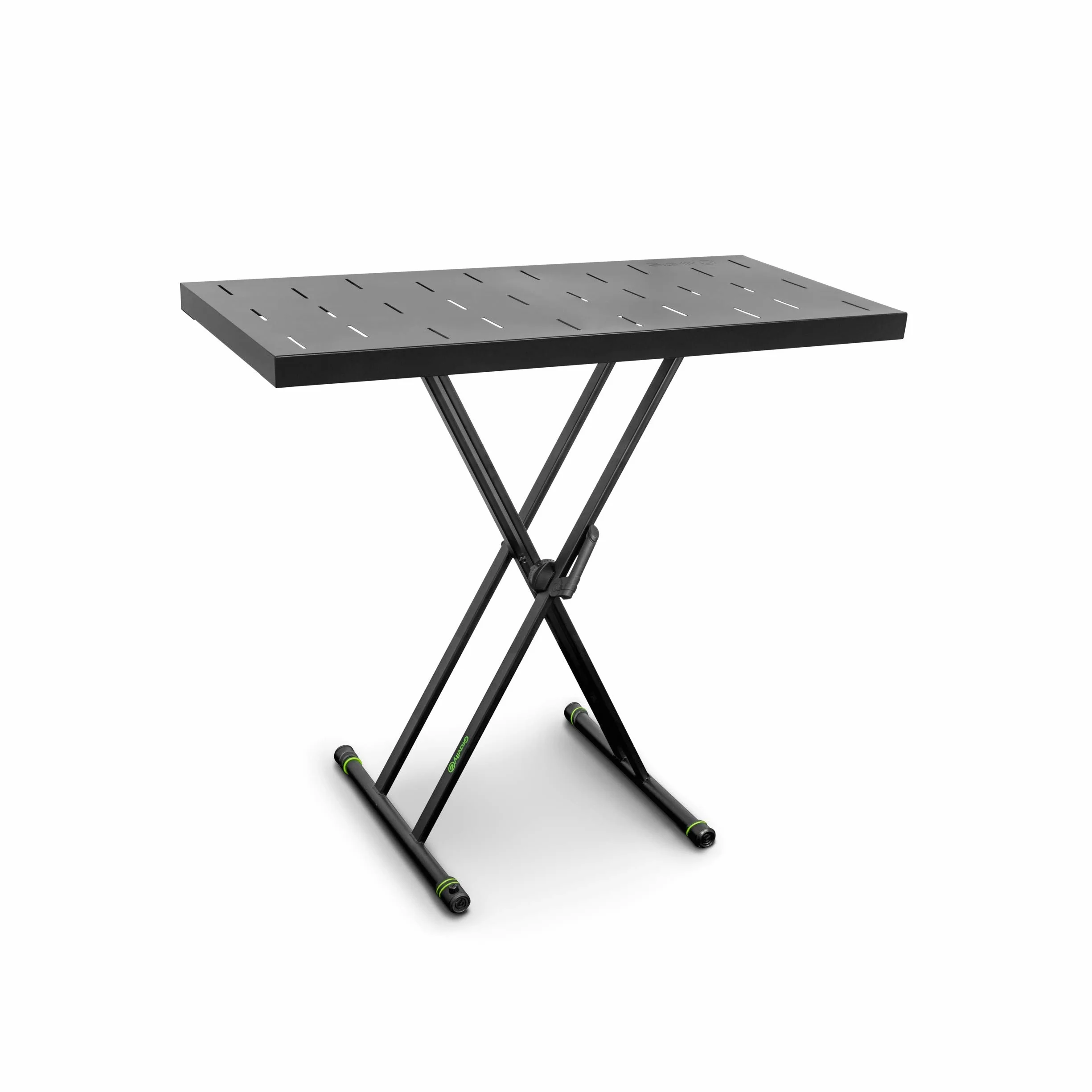 Gravity KSX 2 RD Ensemble support clavier X-Form double bureau rapide