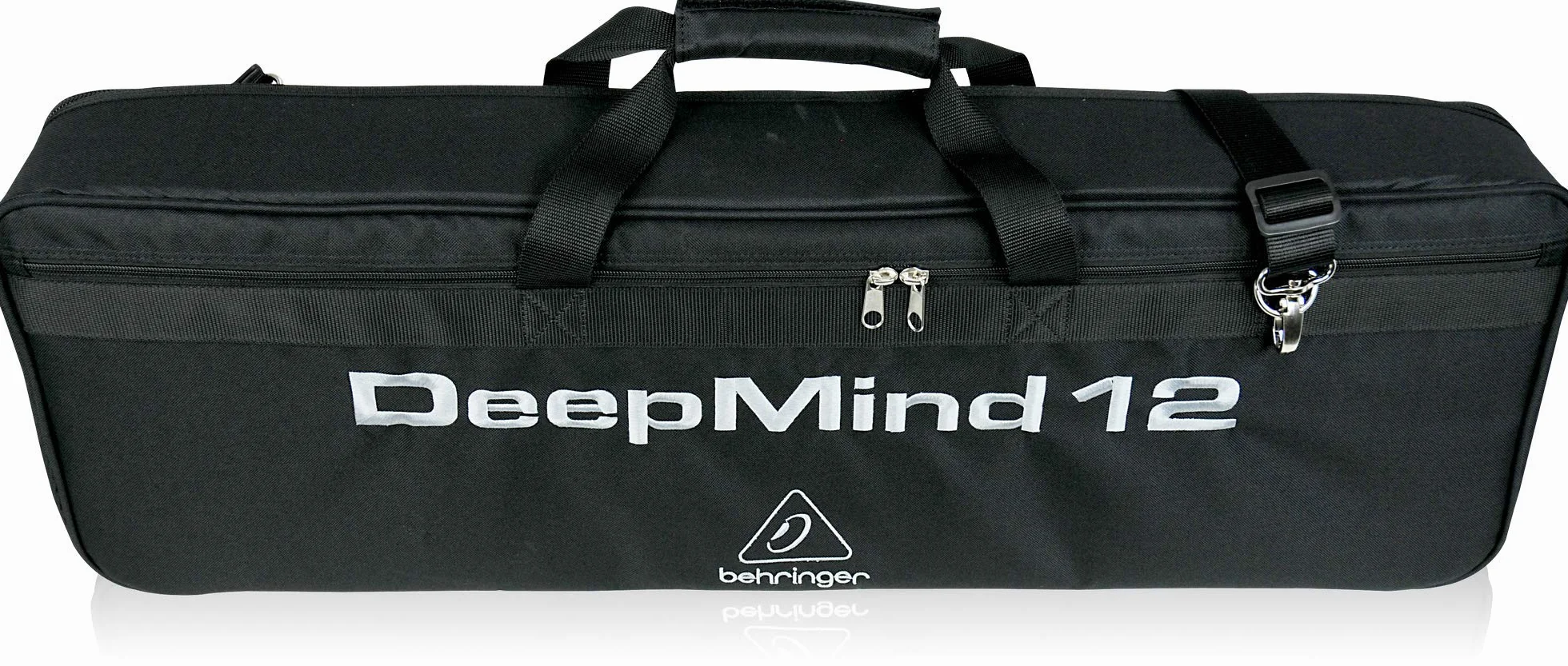 Behringer DEEPMIND 12-TB Syntezator Analogowy