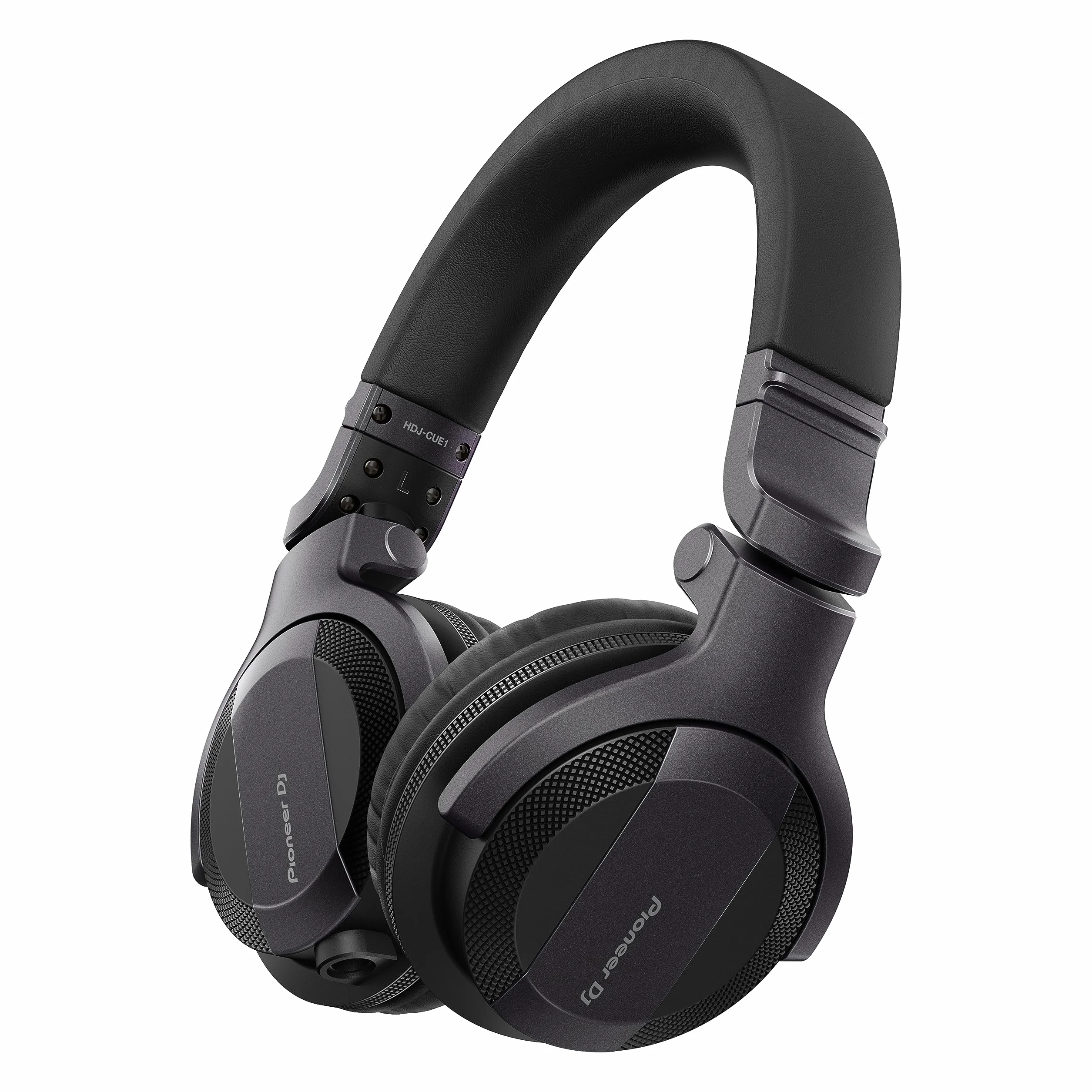 Pioneer DJ CUE1 Casque DJ supra-auriculaire Noir