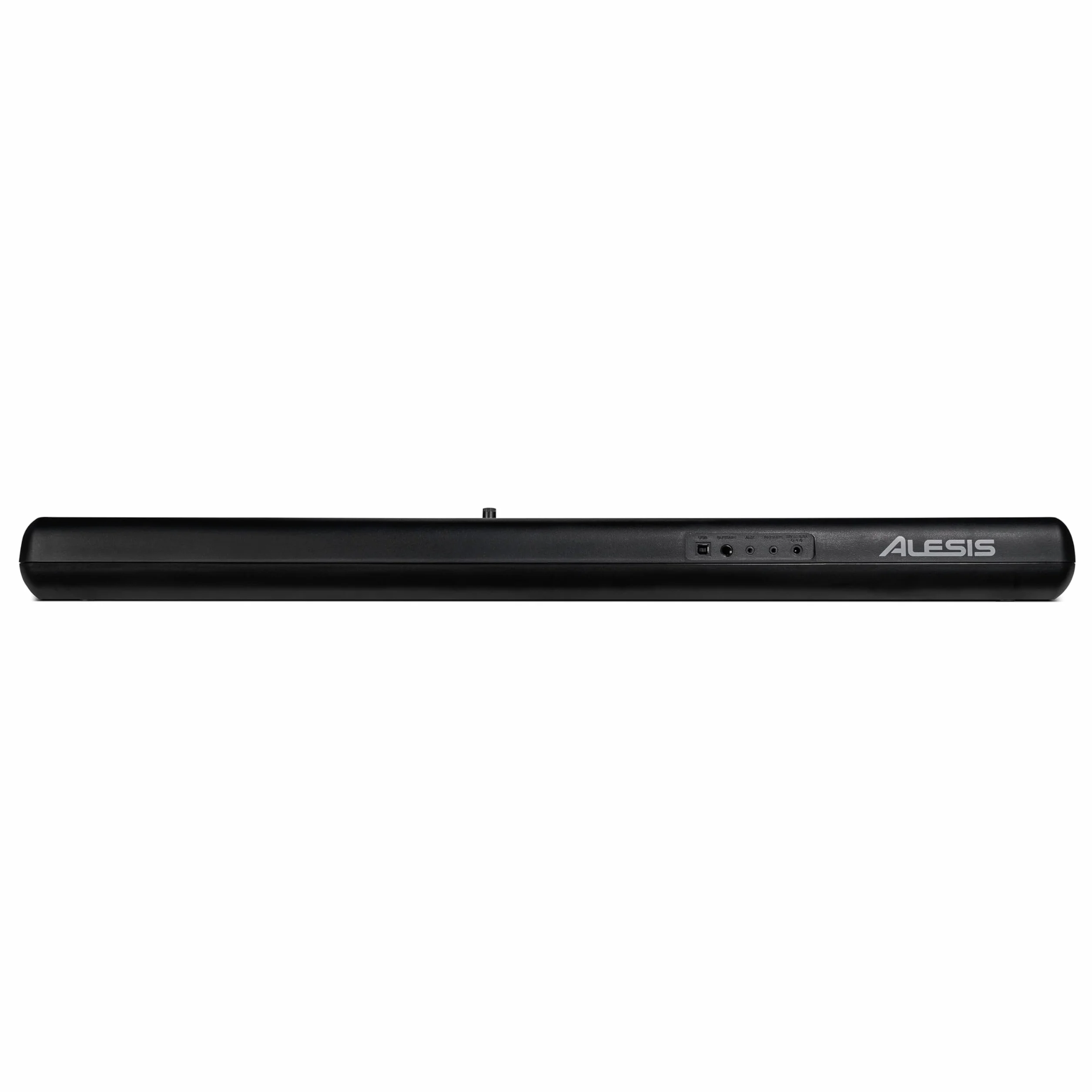 Alesis Melody 61 Piano Numérique 61 Touches pour Débutants avec Haut-Parleurs, Support, Banc, Casque, Pupitre, 300 Sons