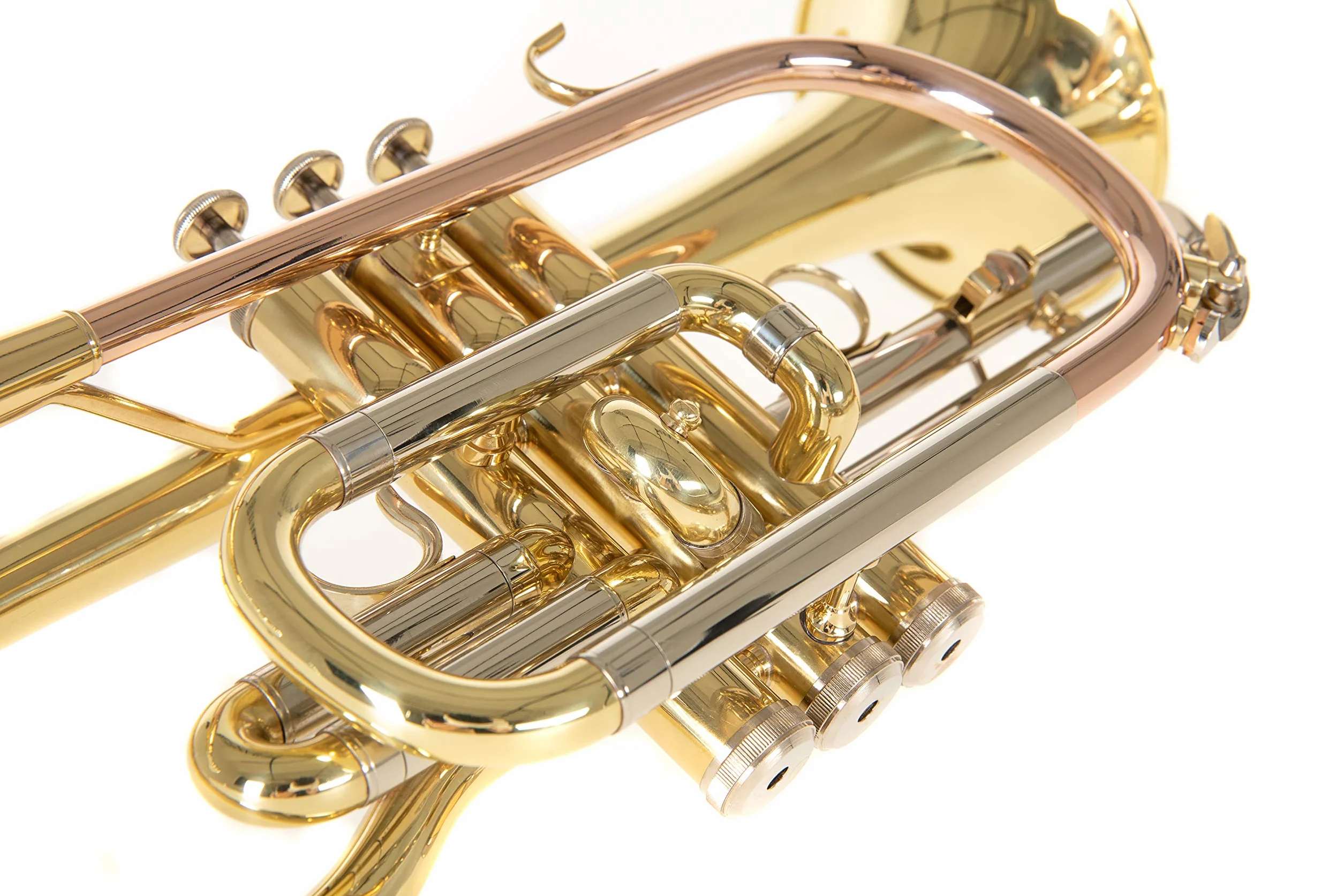 Roy Benson CR-202 Cornet Sib