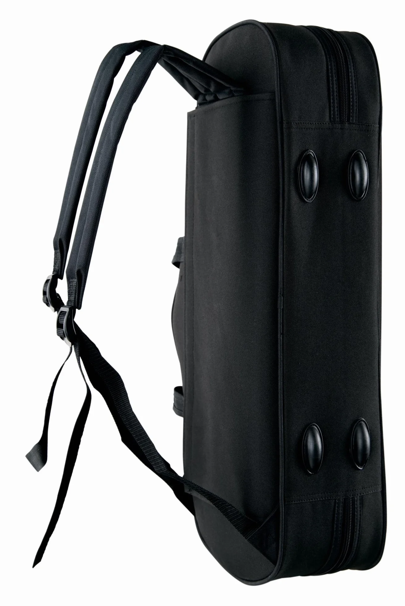 Classic Cantabile Étui Léger pour Saxophone Alto, résistant à l'eau, 64 x 29 x 18 cm