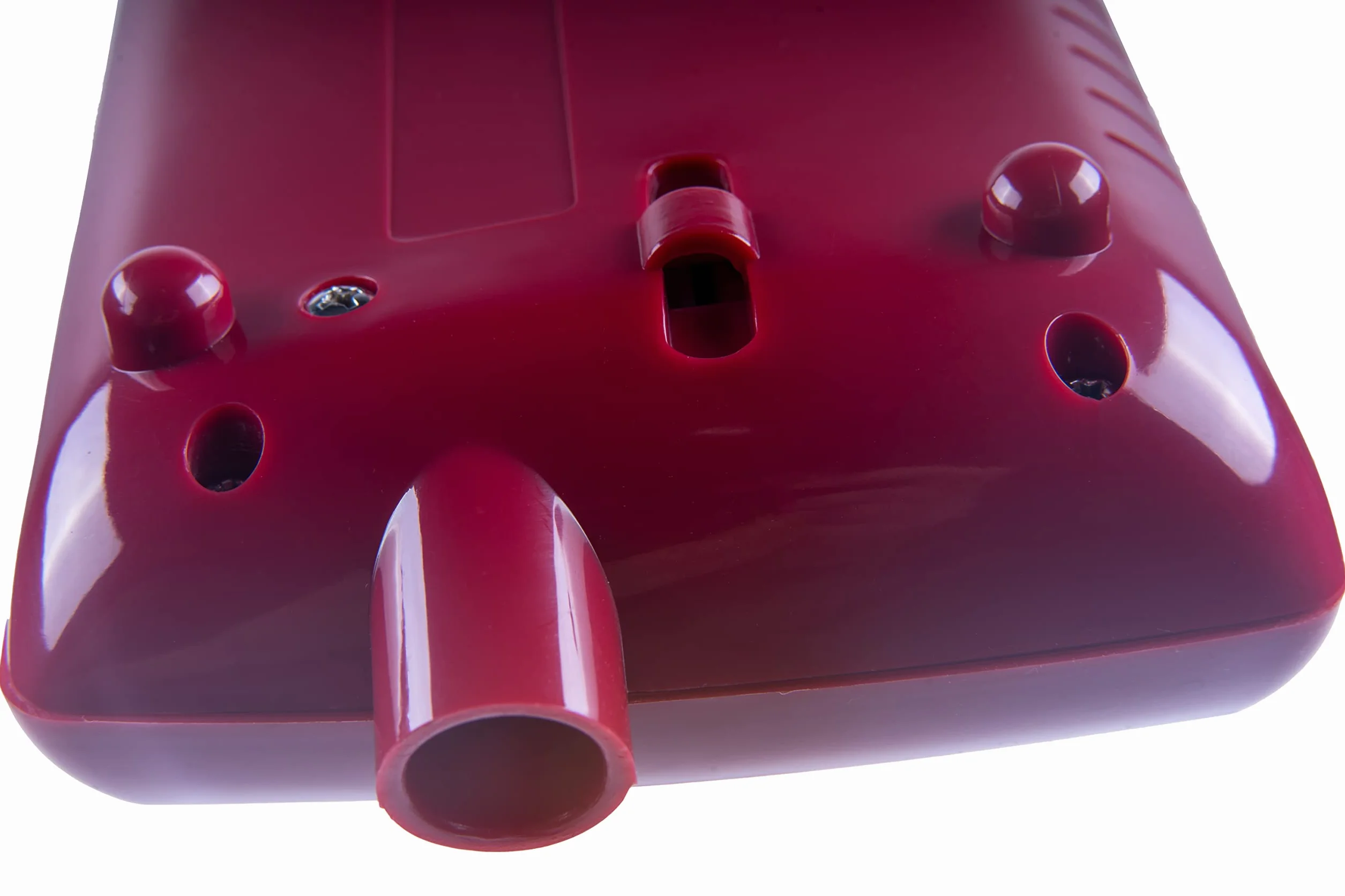 HOHNER Mélodica STUDENT 26 ROUGE
