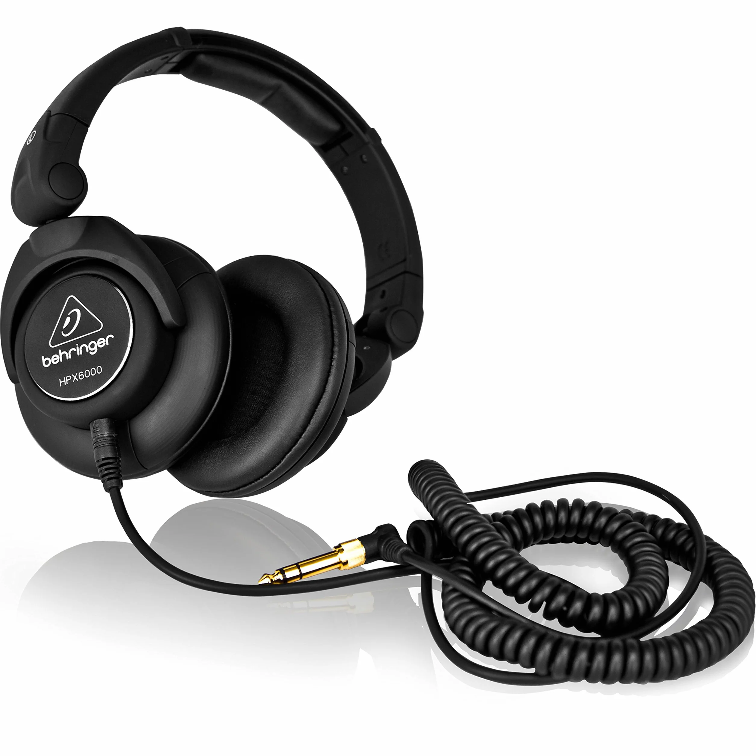 Behringer HPX6000