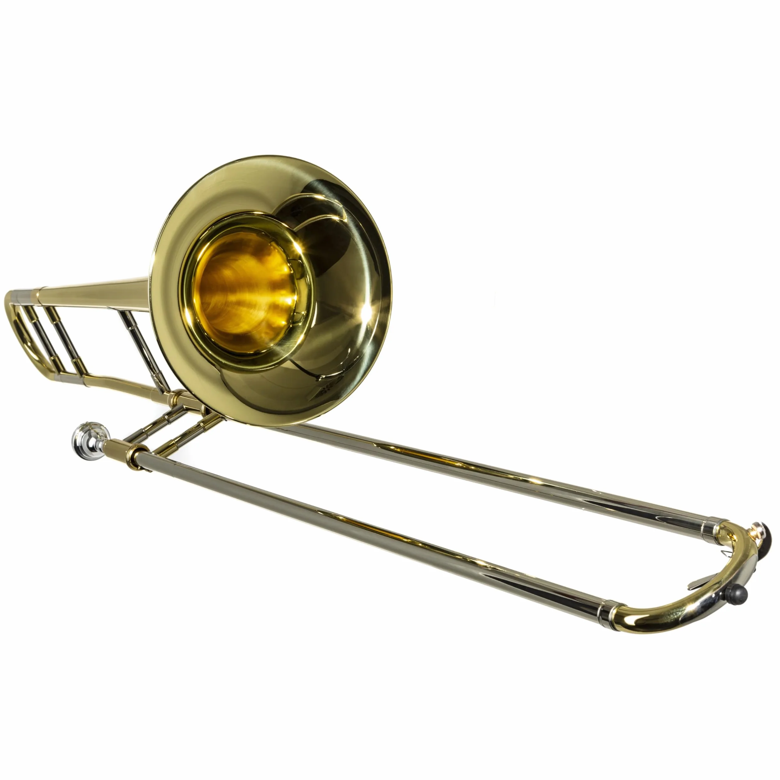 Monzani MZSL-720L Bb-Tenorposaune