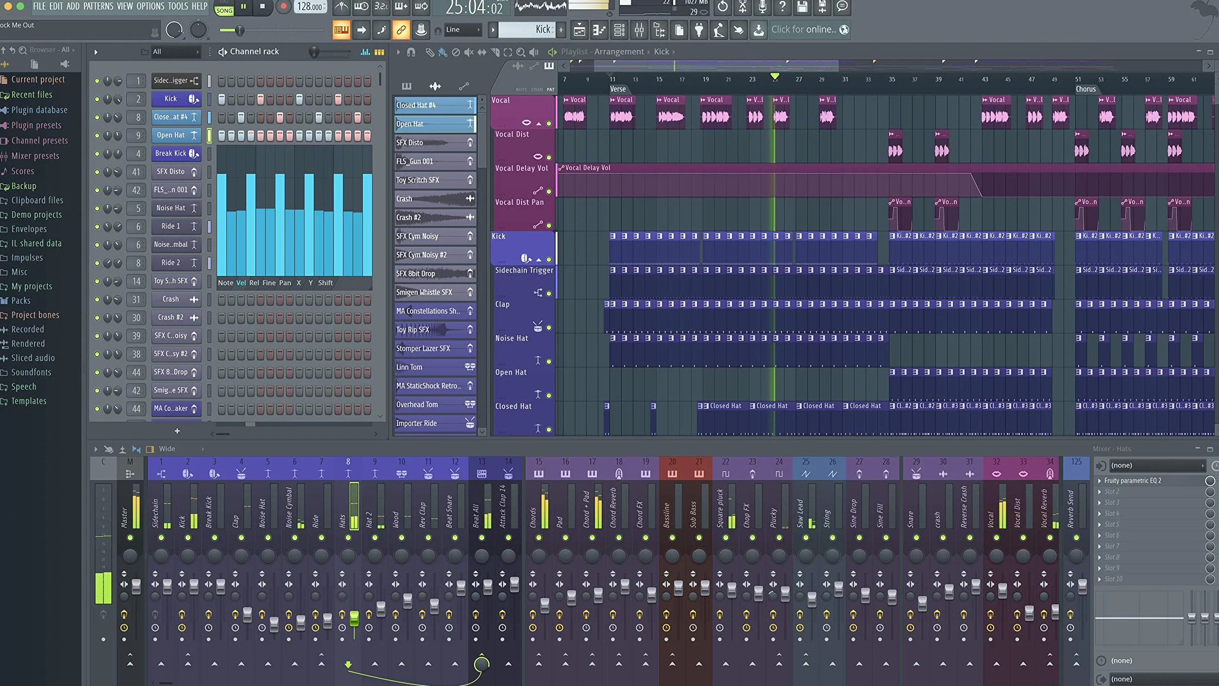 FL Studio 20 Producer Edition USB