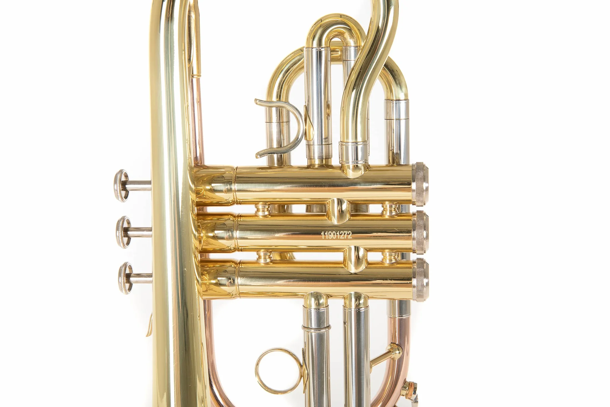 Roy Benson CR-202 Cornet Sib