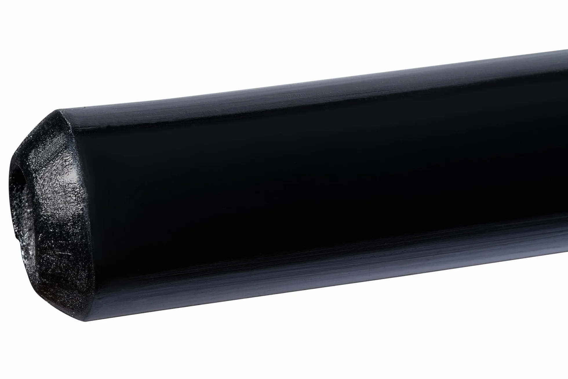 Meinl Percussion Didgeridoo Bambou 120 cm Peint à la main Mi