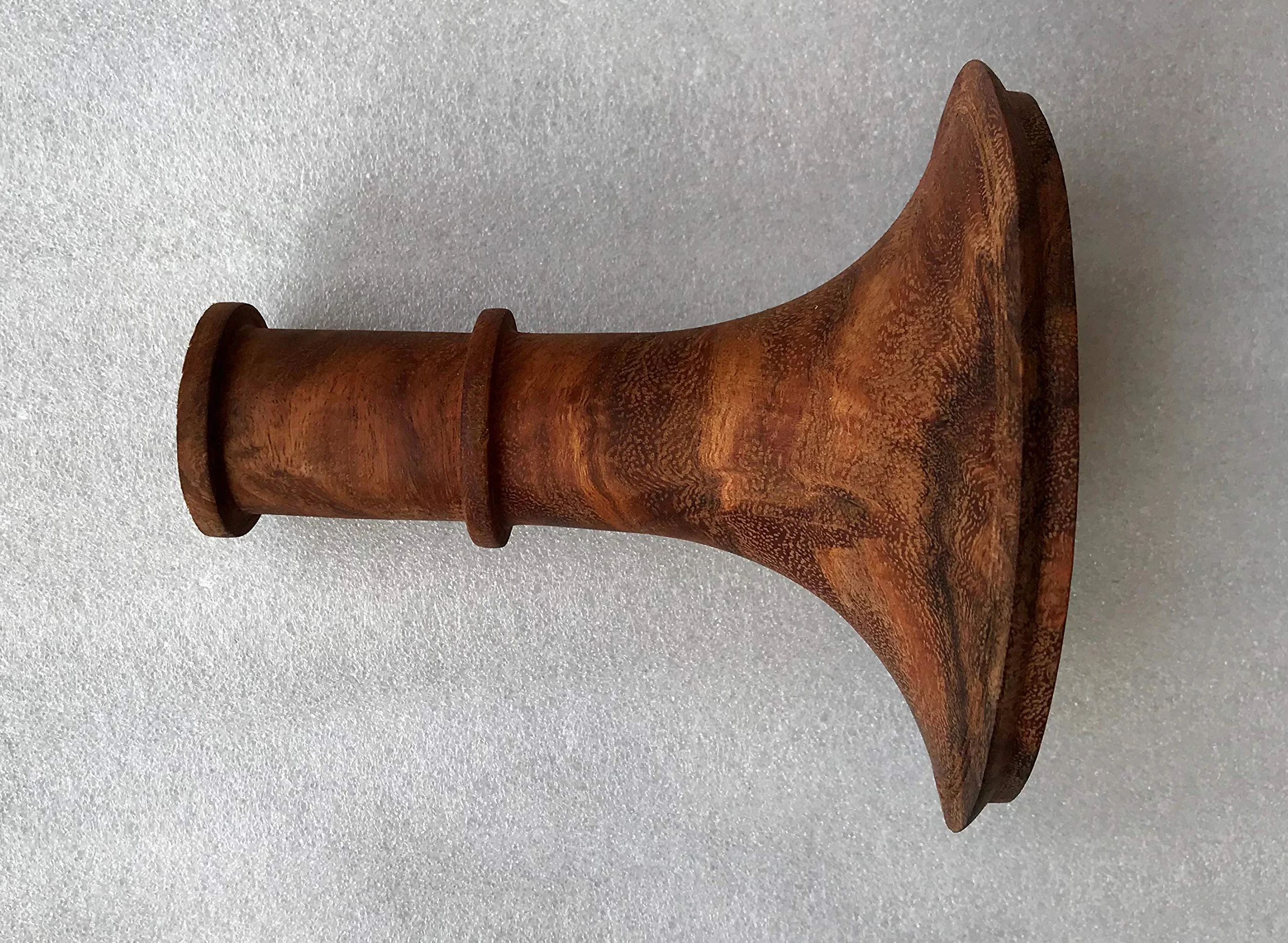 Nadaswaram Shehnai du Sud de l'Inde Instrument classique Pliable