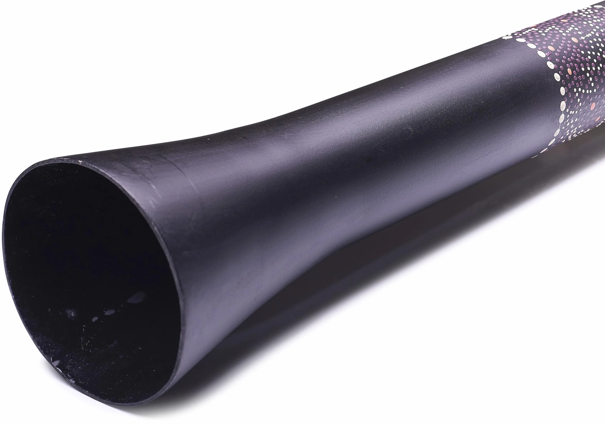 Didgeridoo Synthetic 130cm - Didgeridoo en plastique droit ton clair