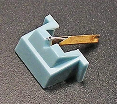 Aiguille diamant de rechange Shure SS35C SC35C M25C 766-D7