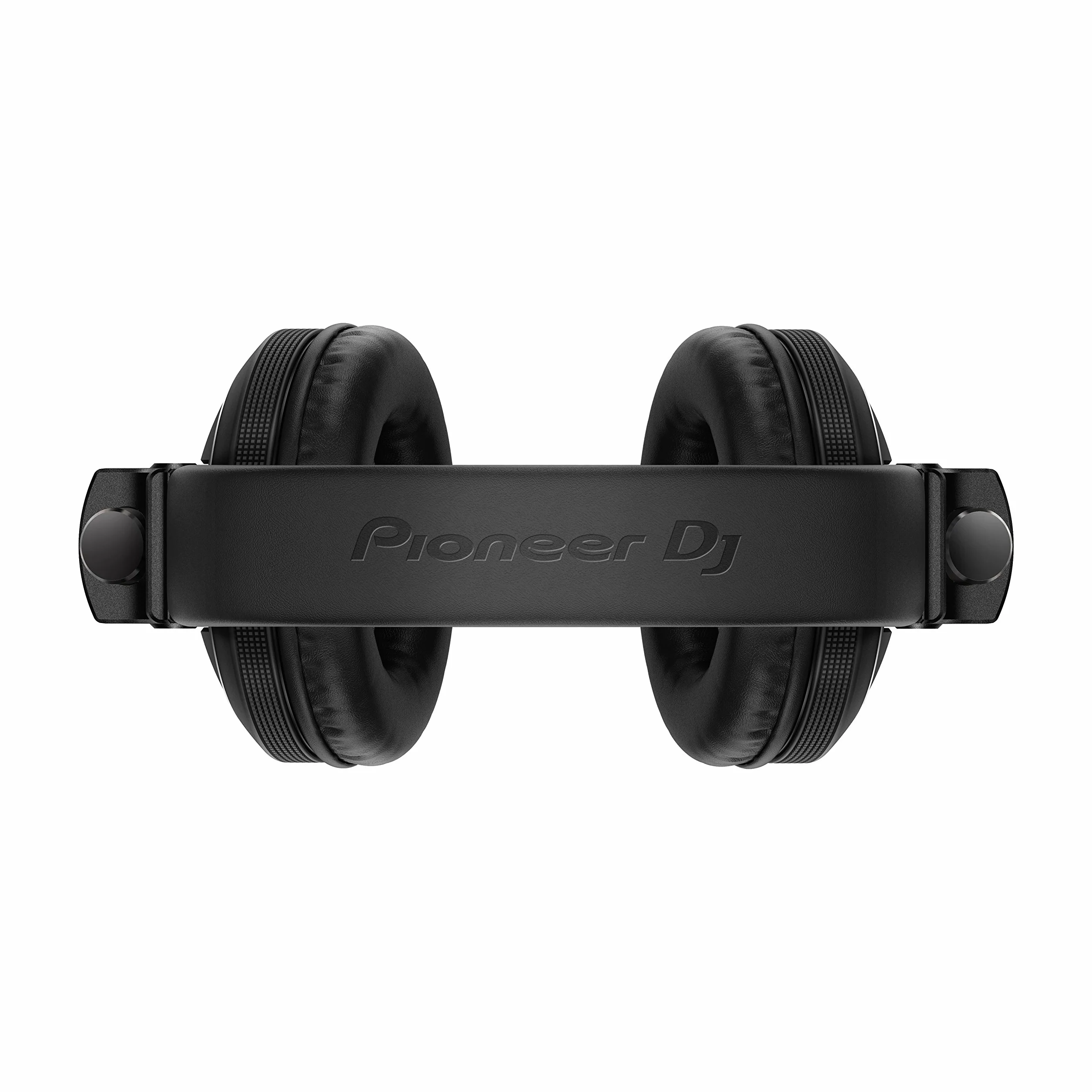 Pioneer DJ HDJ-X5-K Casque DJ Noir