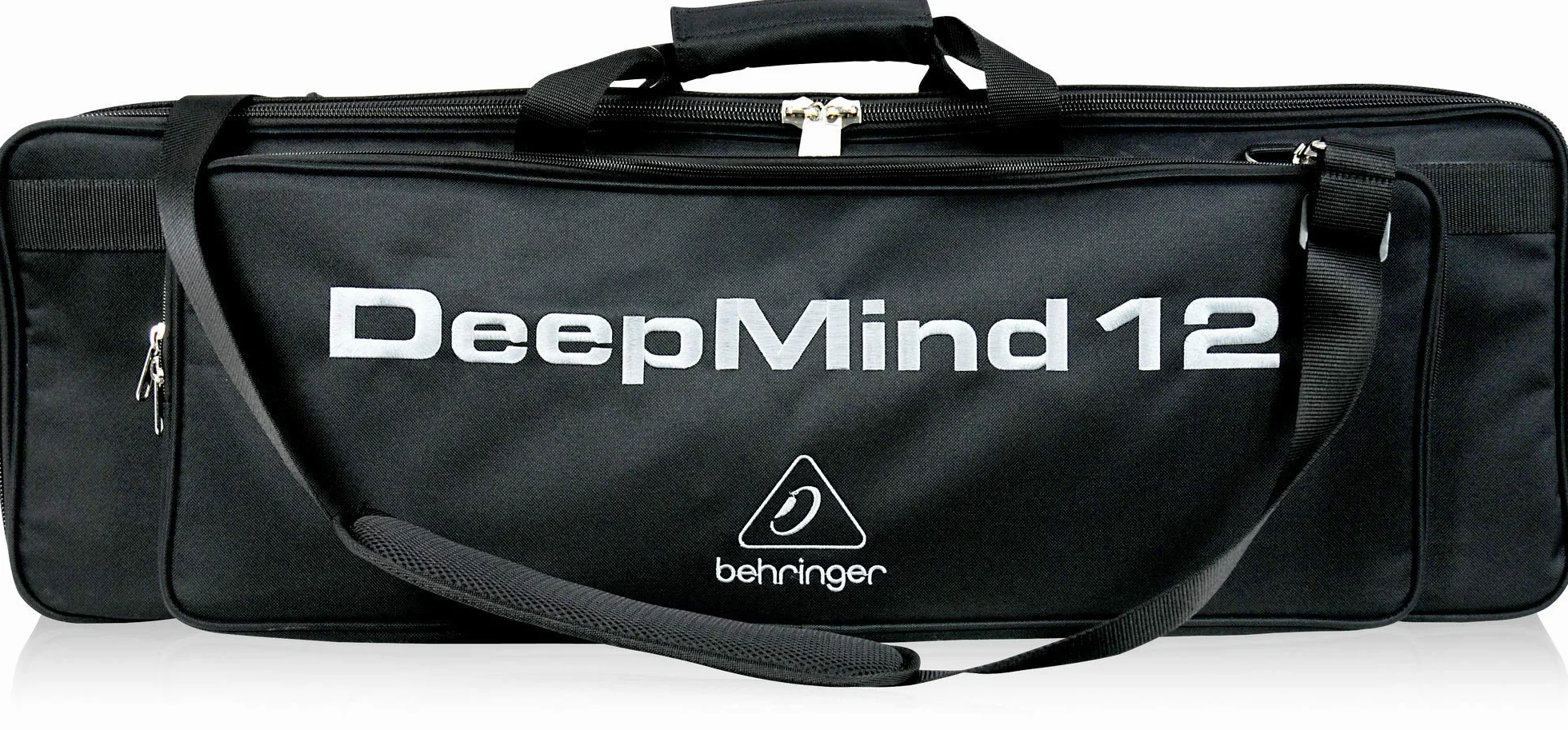 Behringer DEEPMIND 12-TB Syntezator Analogowy