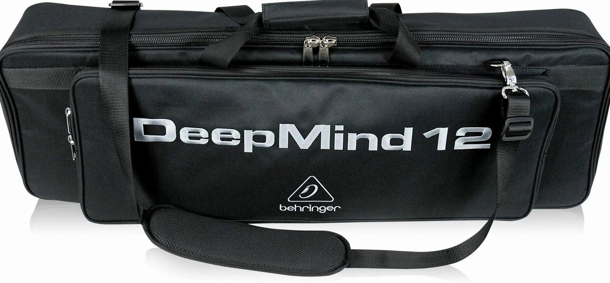 Behringer DEEPMIND 12-TB Syntezator Analogowy