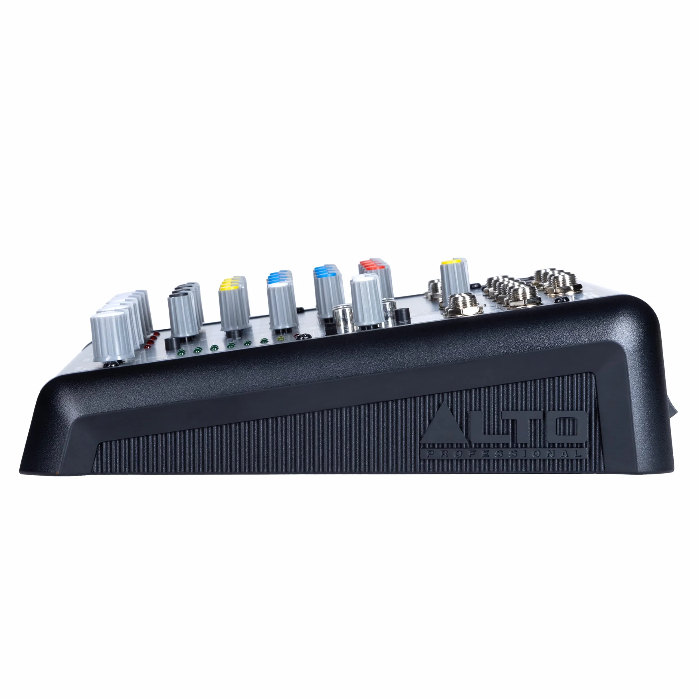 ALTO TrueMix 600 Mixeur Audio 2 Entrées Micro XLR Interface Audio USB Bluetooth Podcasts Concerts Enregistrements DJ
