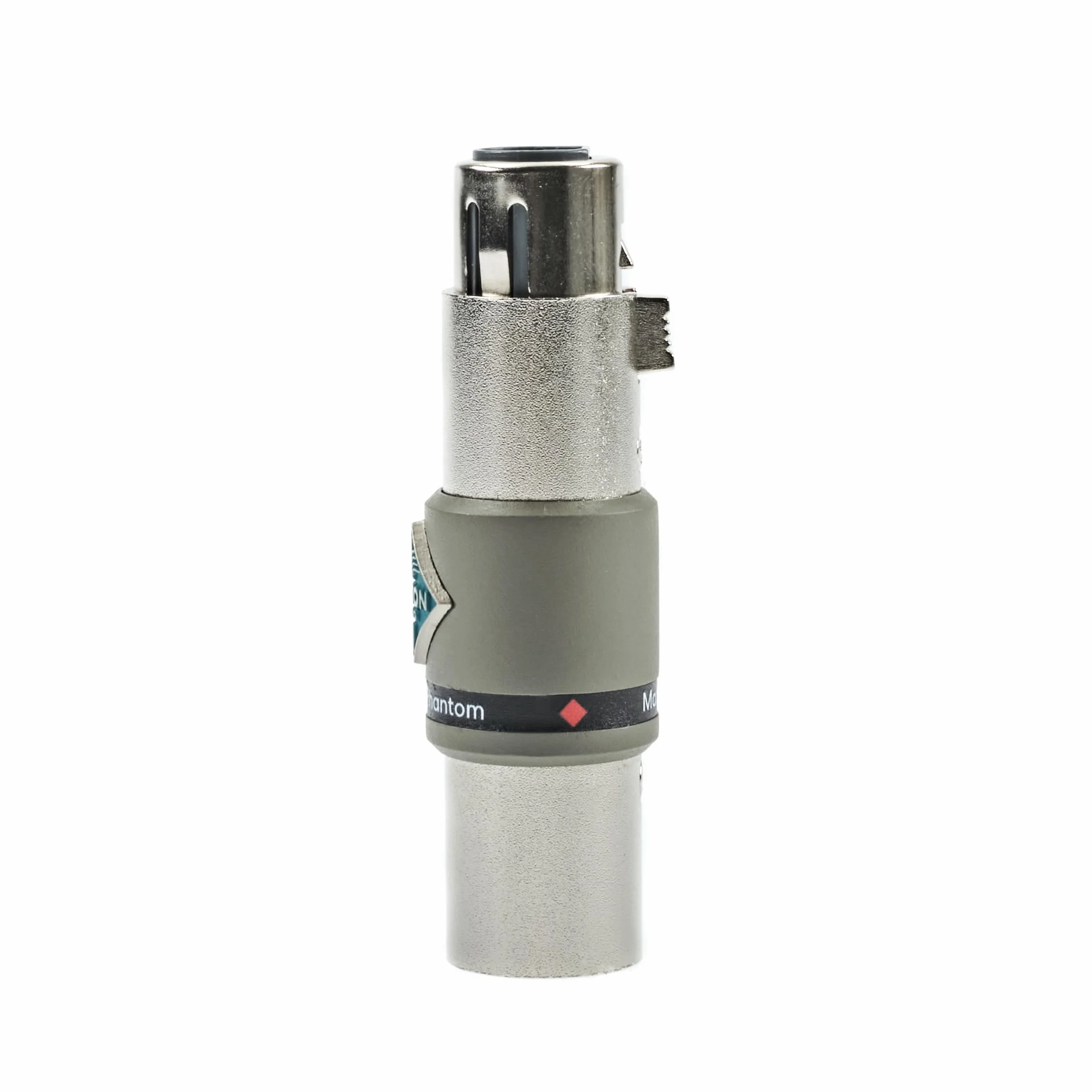 TritonAudio FetHead Argenté