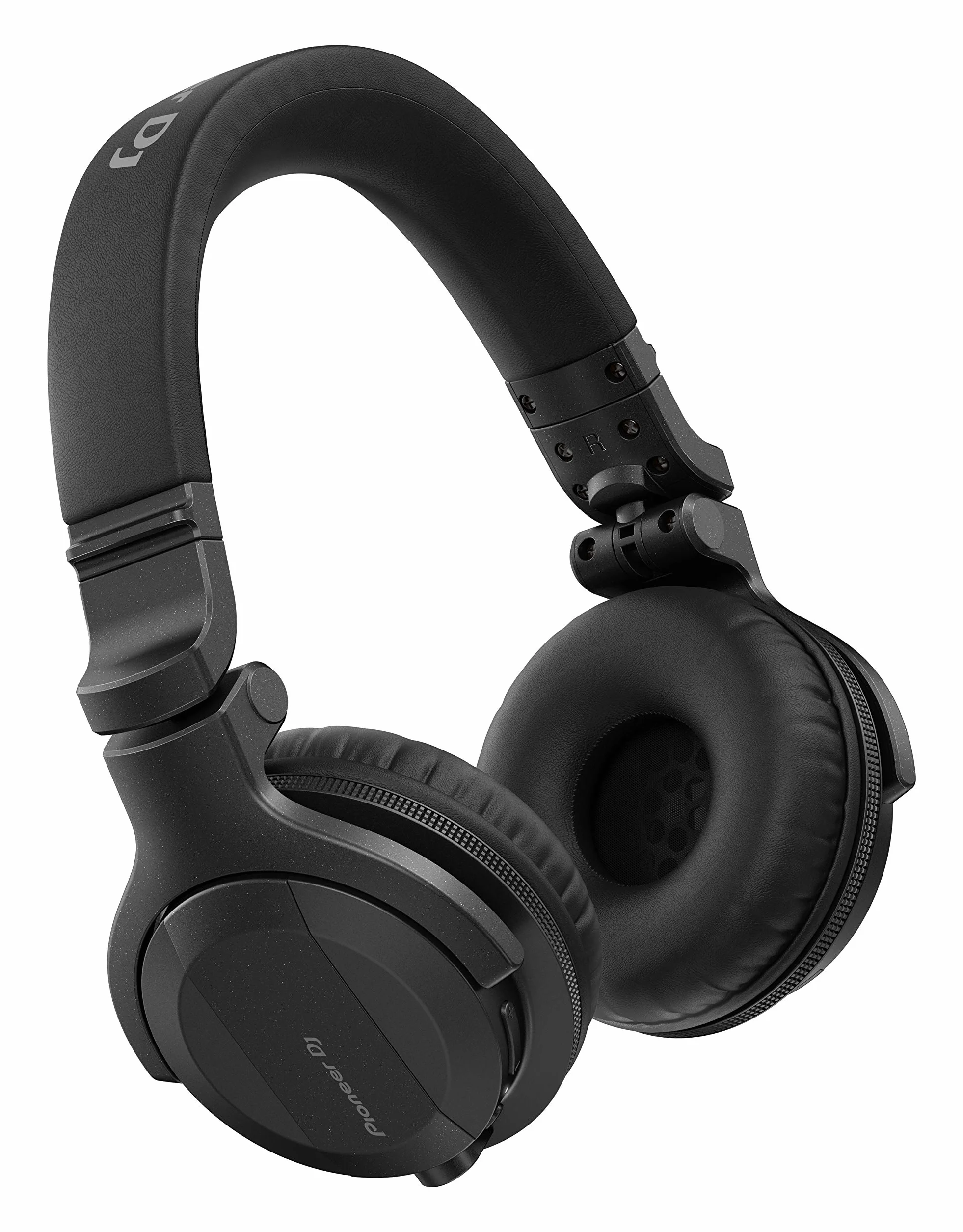 Pioneer DJ HDJ-CUE1BT-K Casques DJ Bluetooth Noir