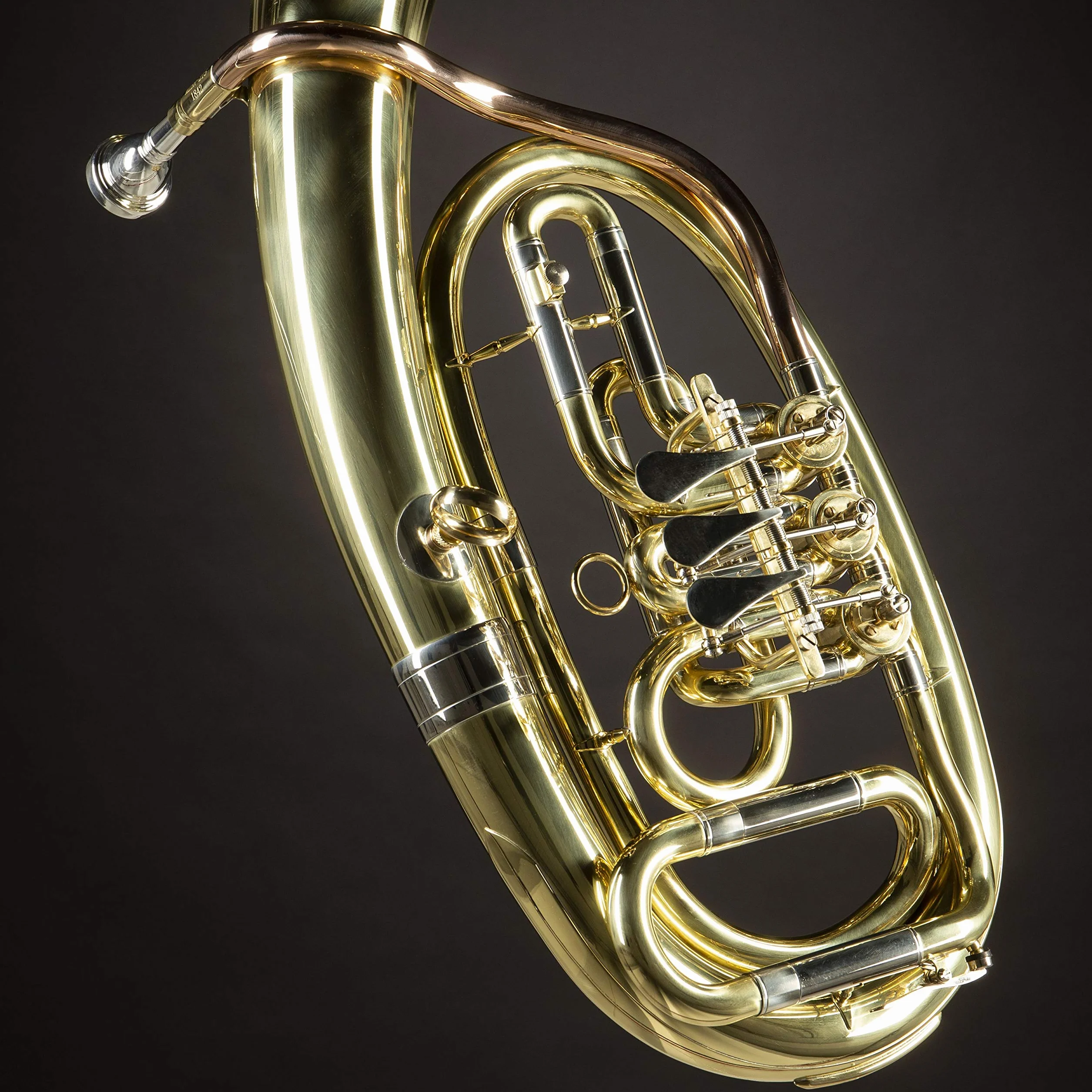 Monzani MZBR-215 Bariton Baryton