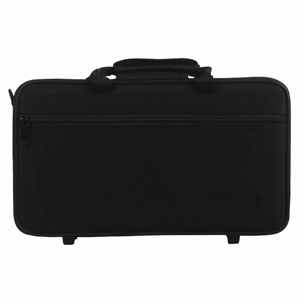 Étui à clarinette SIB Sac souple rembourré 600D résistant à l'eau bandoulière réglable