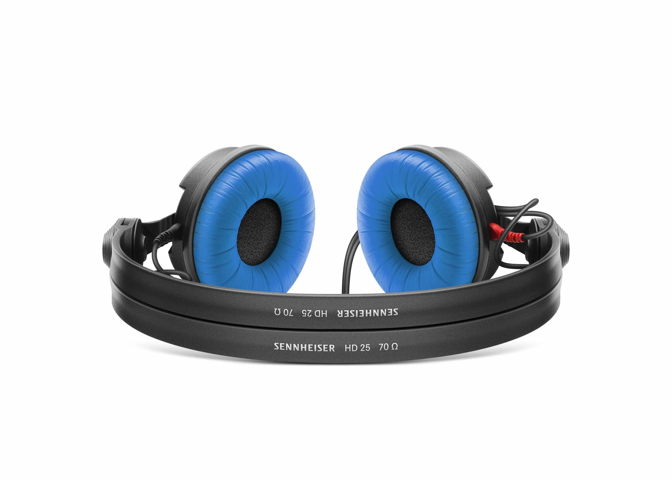 Sennheiser Casque HD 25 Édition limitée Bleu