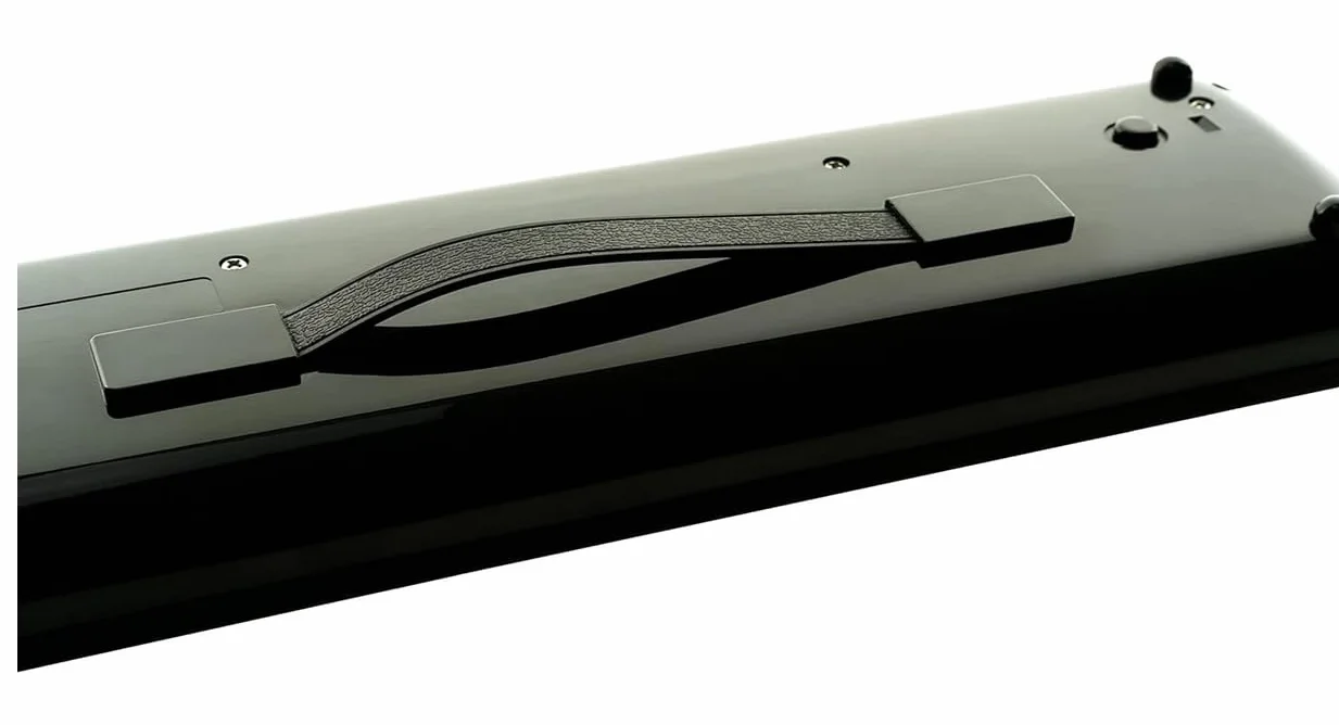 Hohner Student 32 Melodica Noir