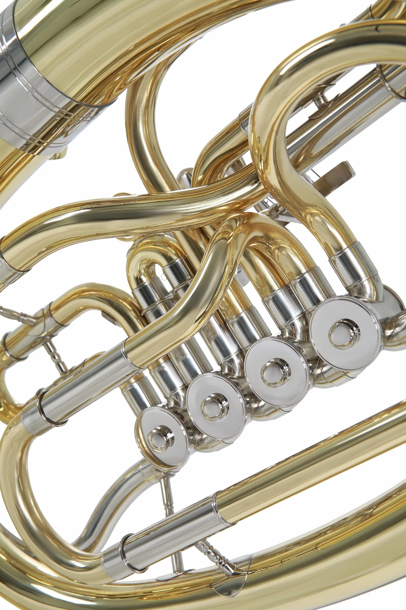Roy Benson BH-202 Baryton Sib z Etui