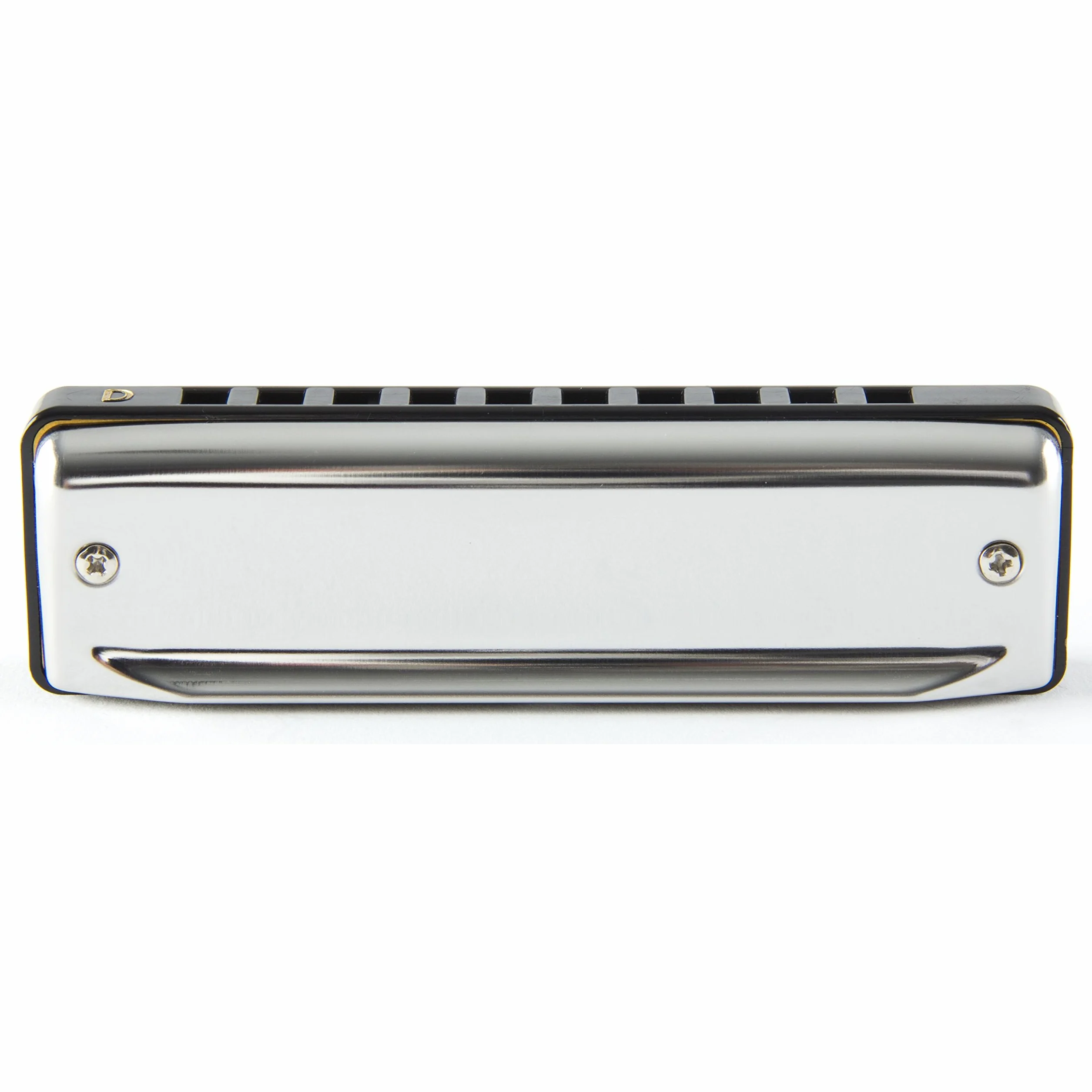 Suzuki MR250C Bluemaster harmonica diatonique Do 10 trous chrome