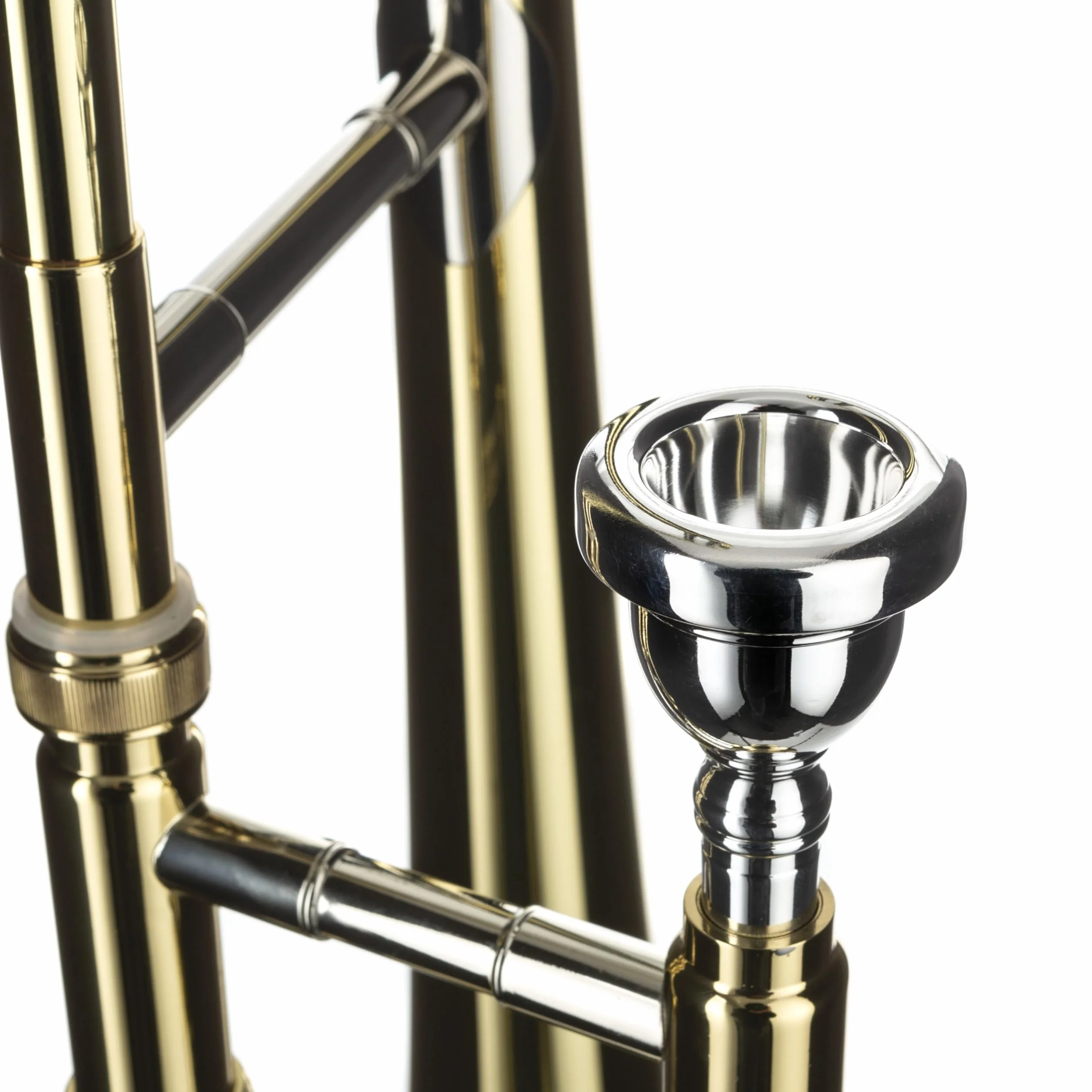 Monzani MZSL-720L Bb-Tenorposaune