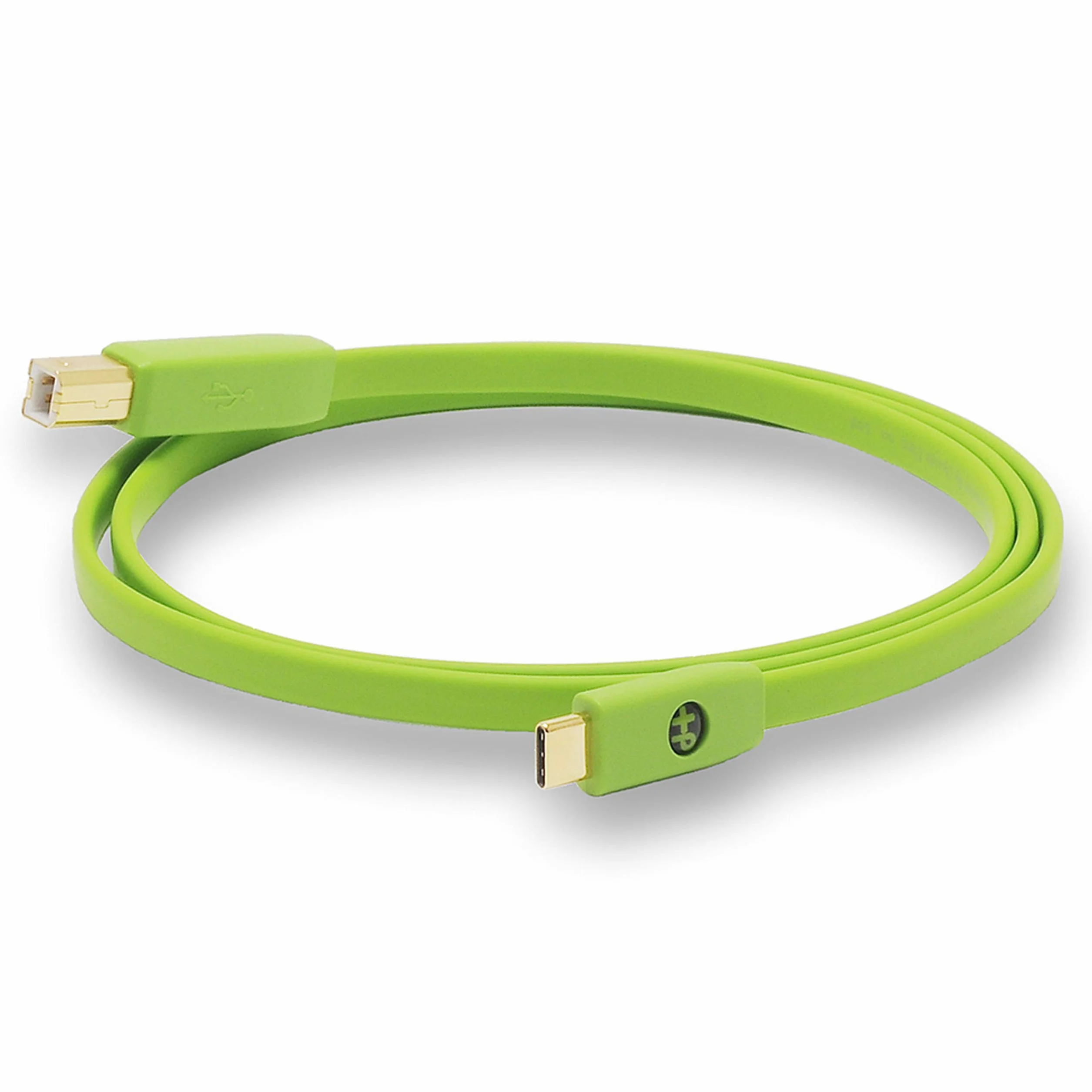 Neo by Oyaide Câble USB Type C Type B numérique haute vitesse durable pour DJ musiciens producteurs