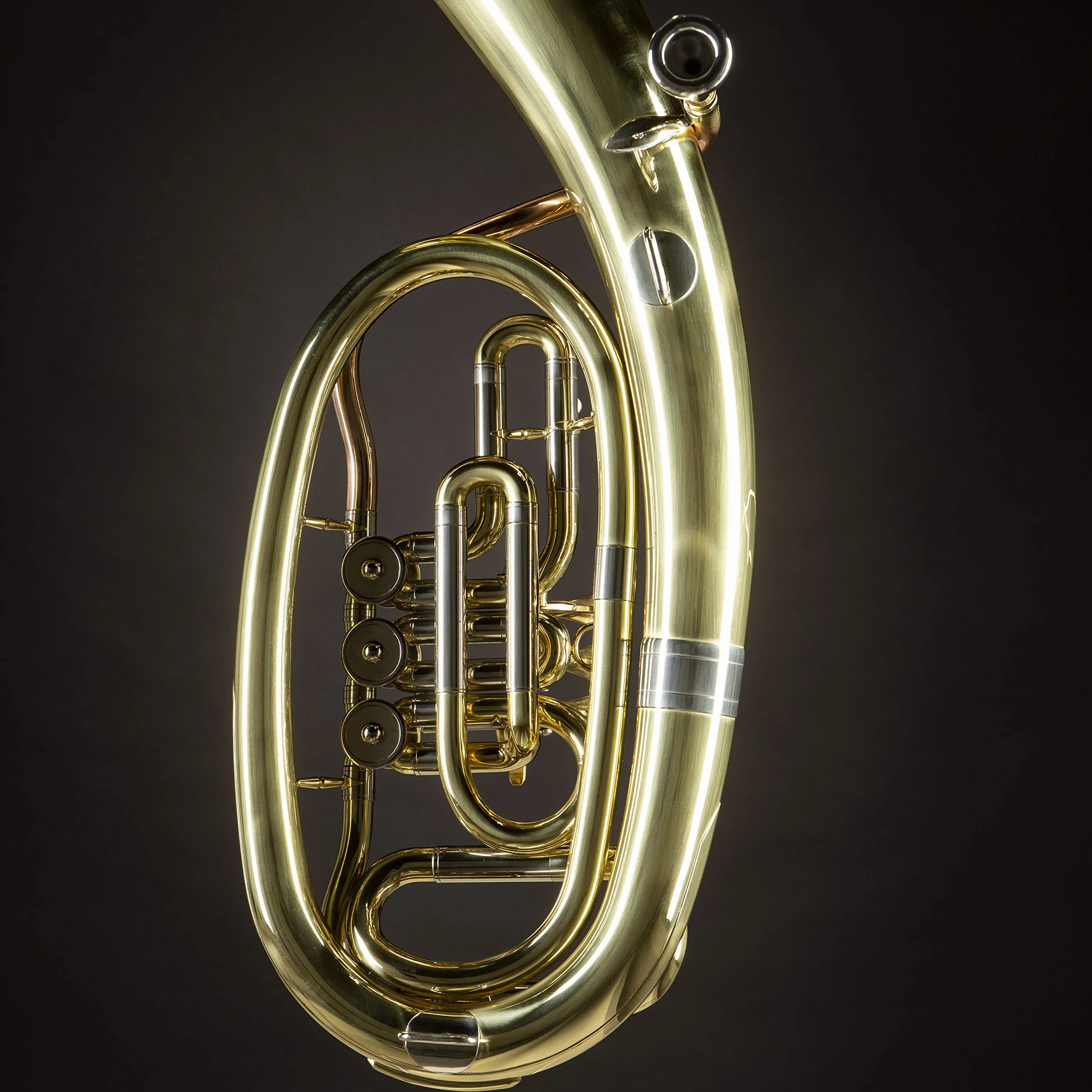 Monzani MZBR-215 Bariton Baryton