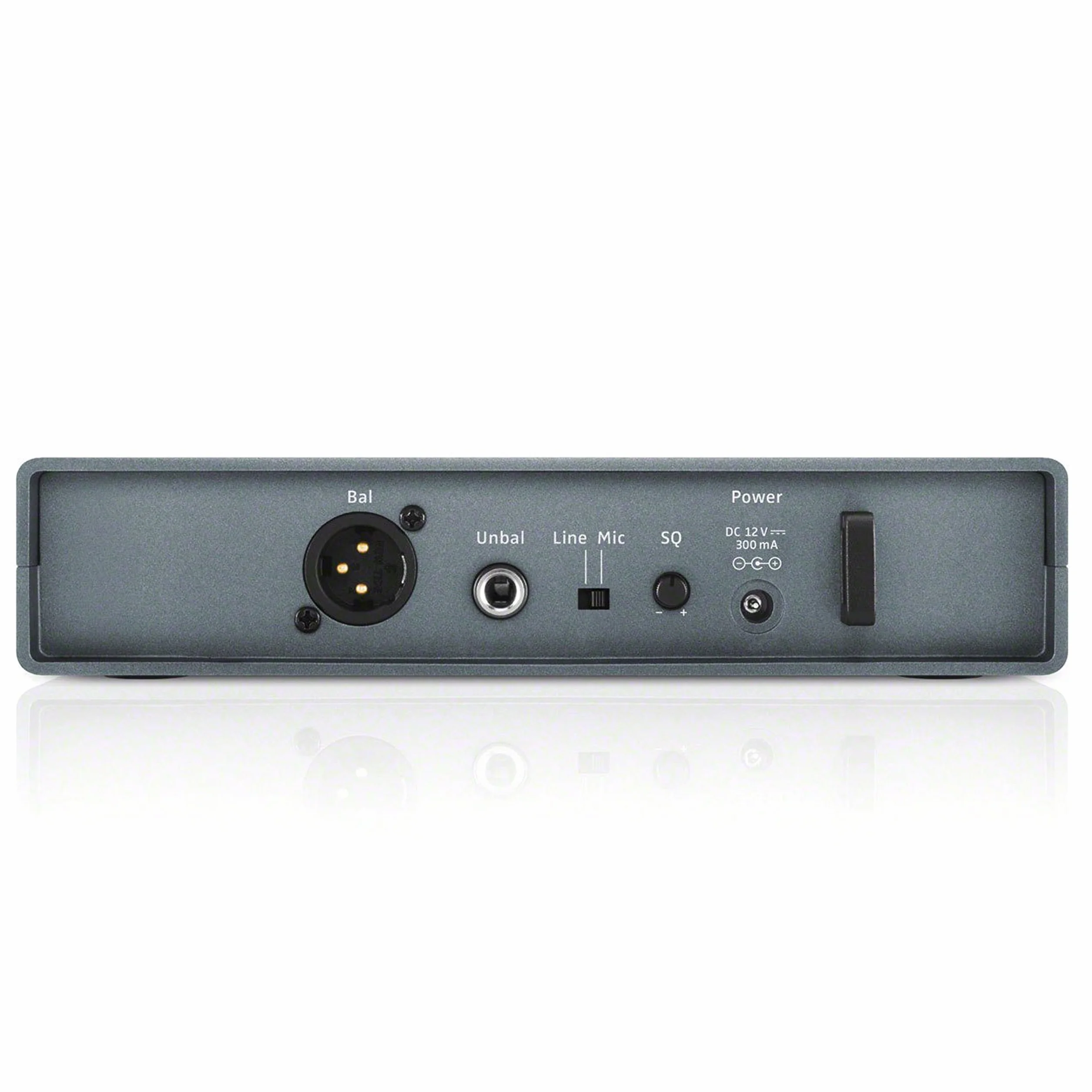 XSW 1-ME3 B