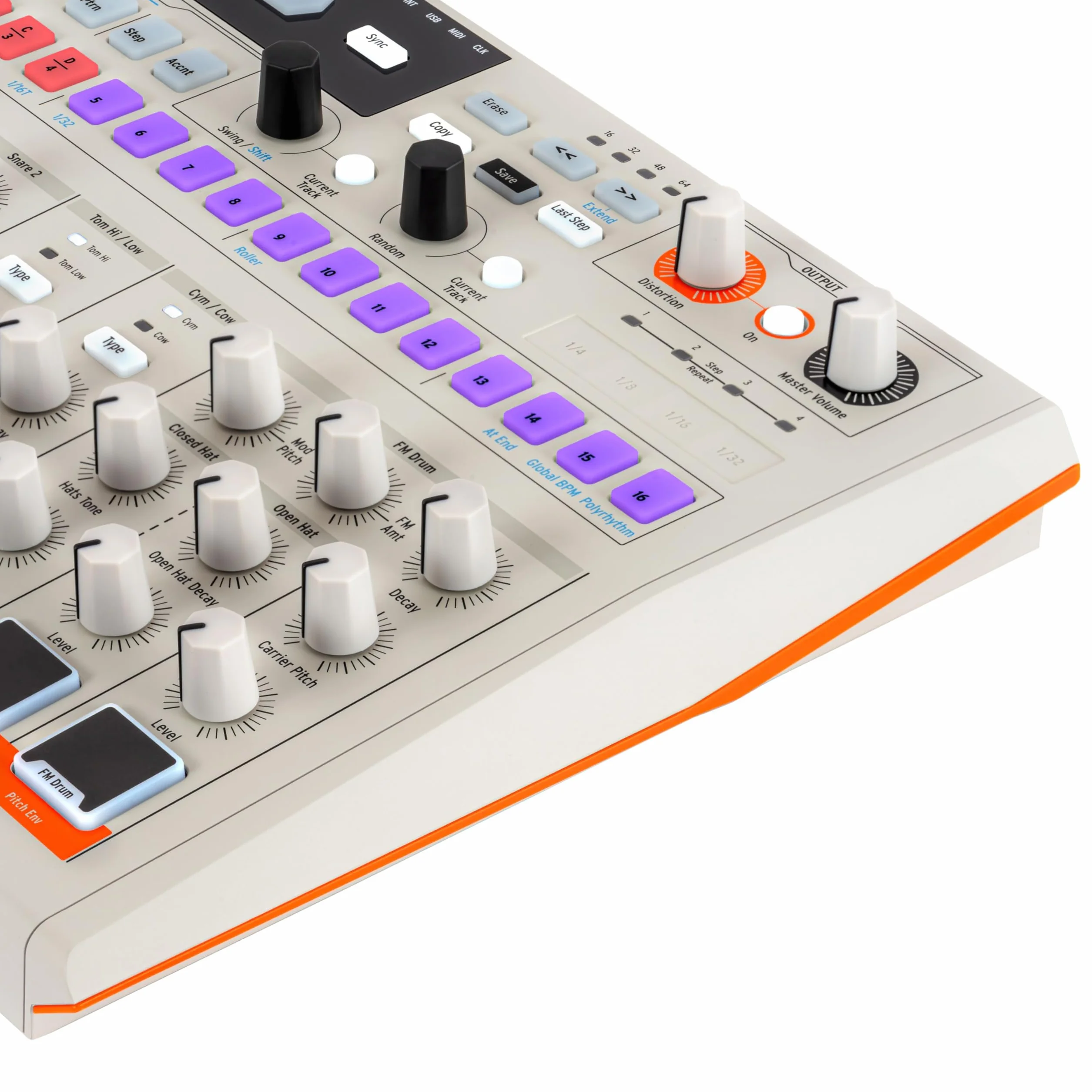 DrumBrute Impact 1984 Limited Edition