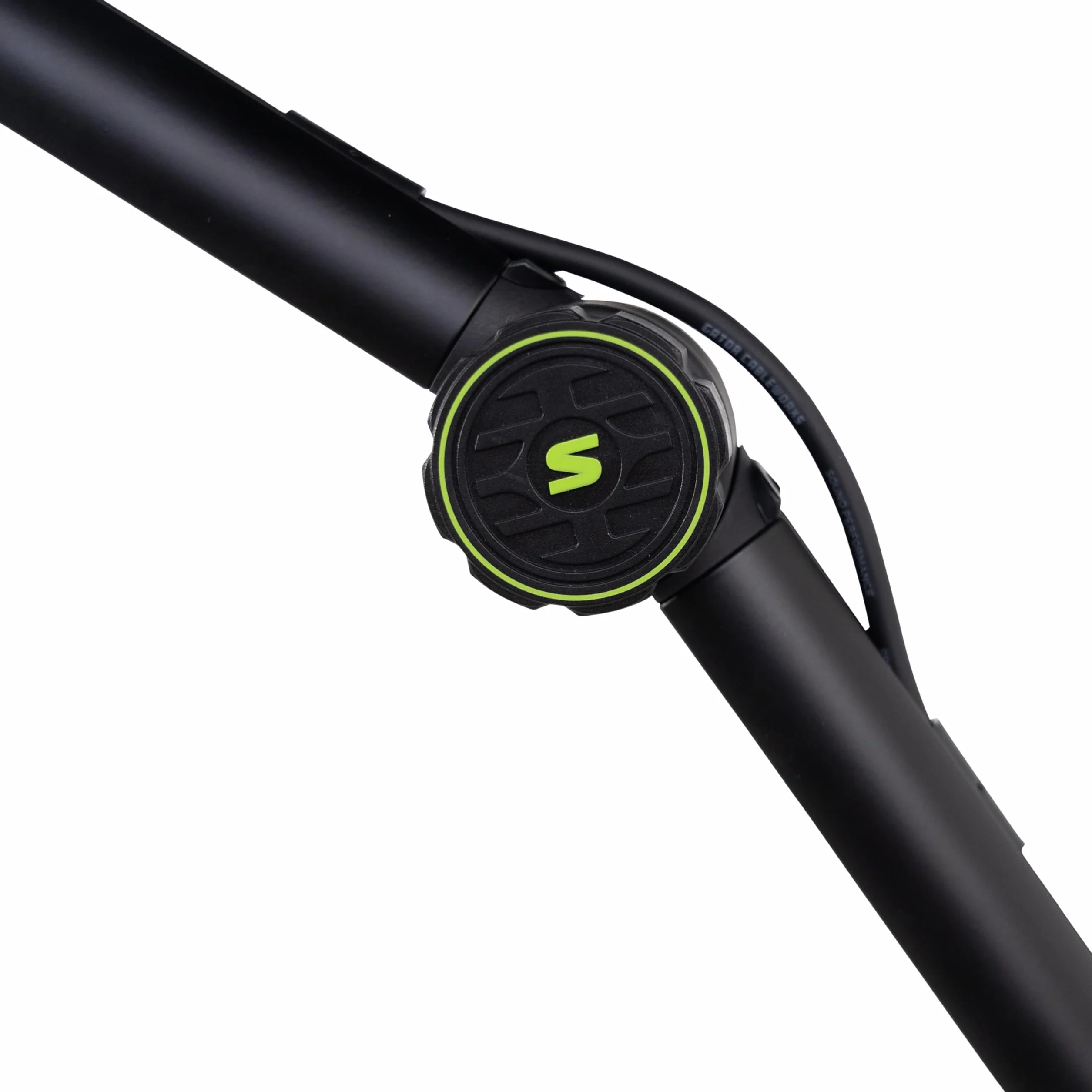 Shure Support de microphone à bras articulé monté sur bureau SH-BROADCAST1