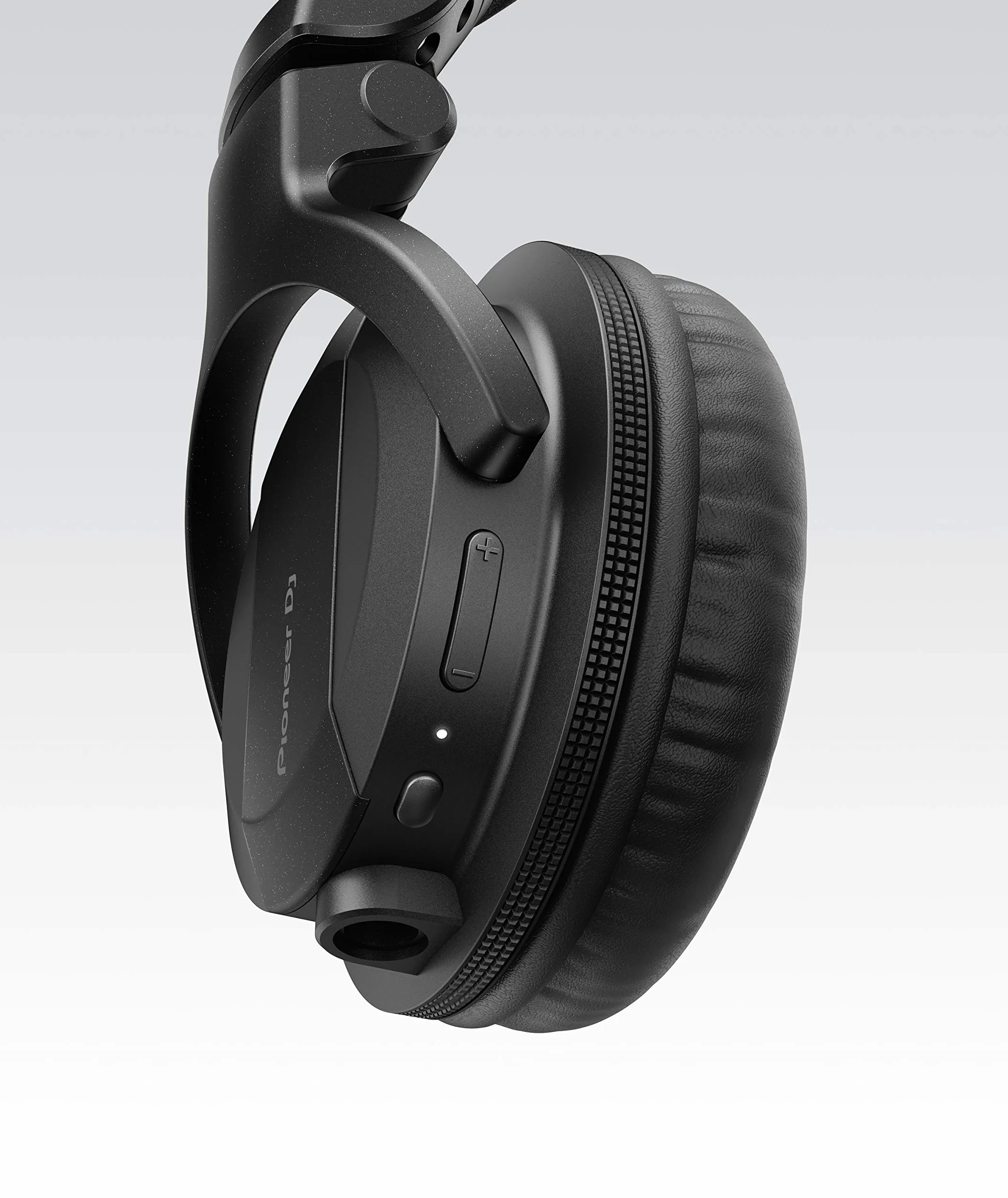 Pioneer DJ HDJ-CUE1BT-K Casques DJ Bluetooth Noir