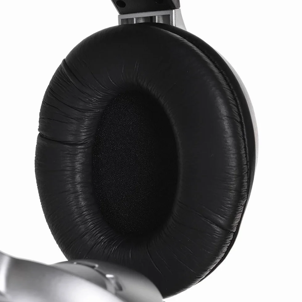 Behringer Hps3000 Wireless Headphones