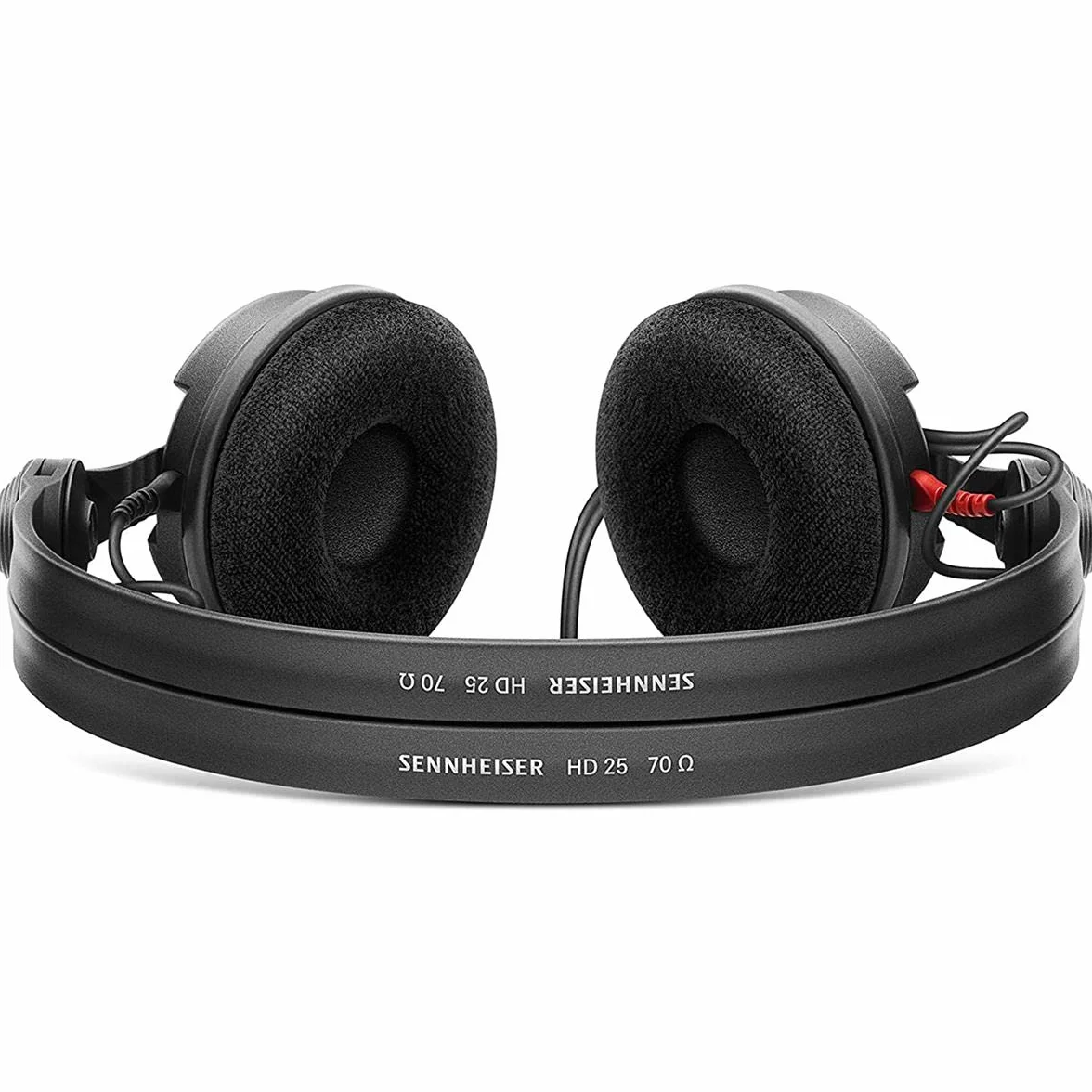 Sennheiser HD 25 Special Edition Casque Fermé DJ Monitoring avec Capsule Rotative