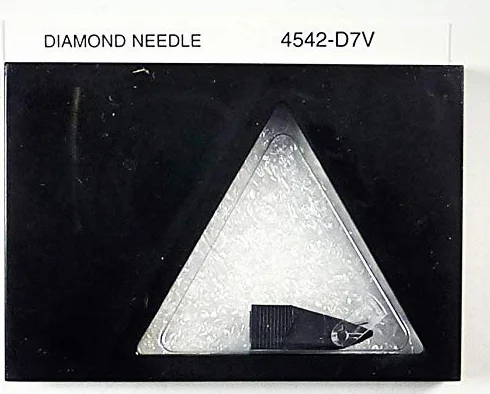 Stylet phonographe Ortofon Dual DN145 DN150 DN155 DN152 DN166 DN160