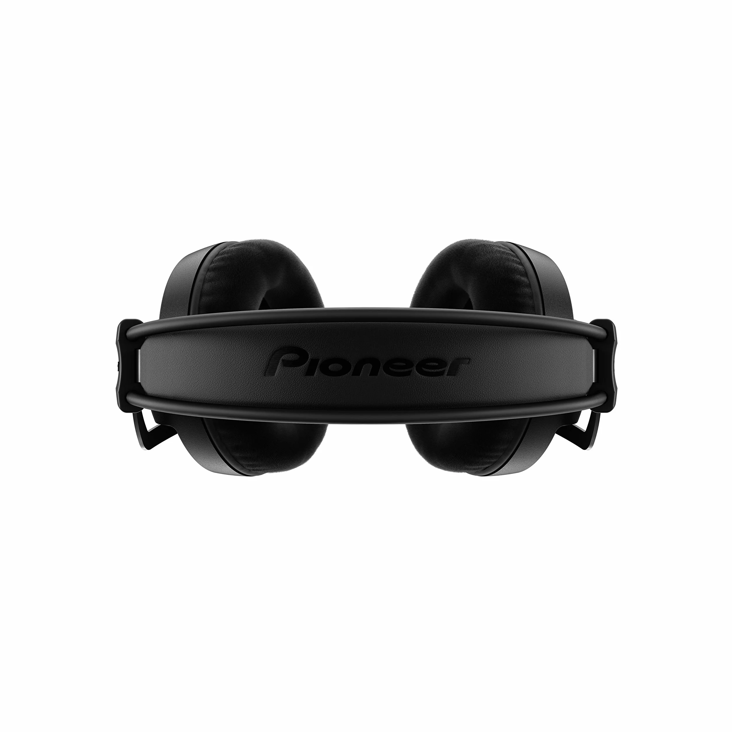 Pioneer DJ HRM-7 professional studio monitor headphones