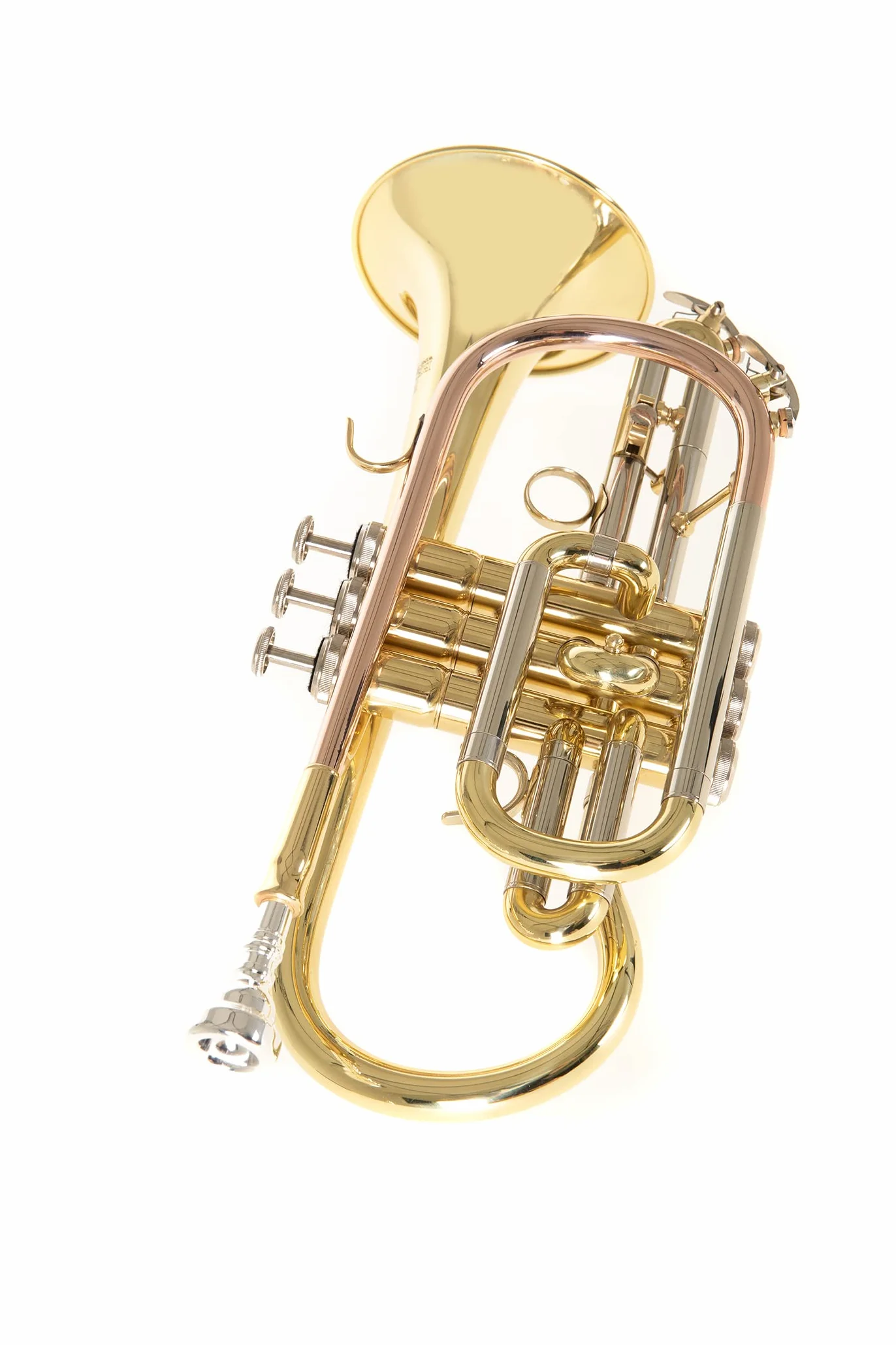 Roy Benson CR-202 Cornet Sib
