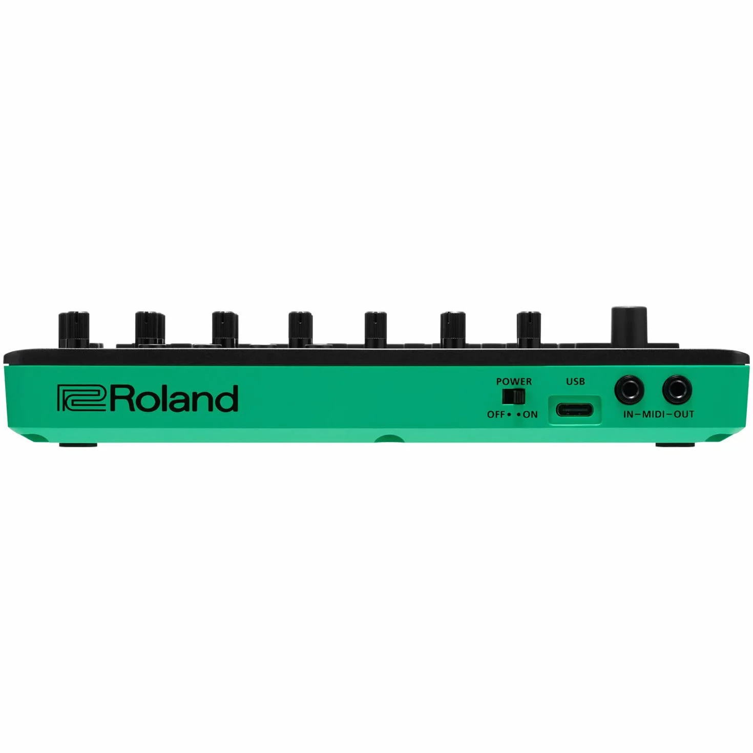 Roland Aira Compact S-1 Tweak Synthétiseur + casque Keepdrum