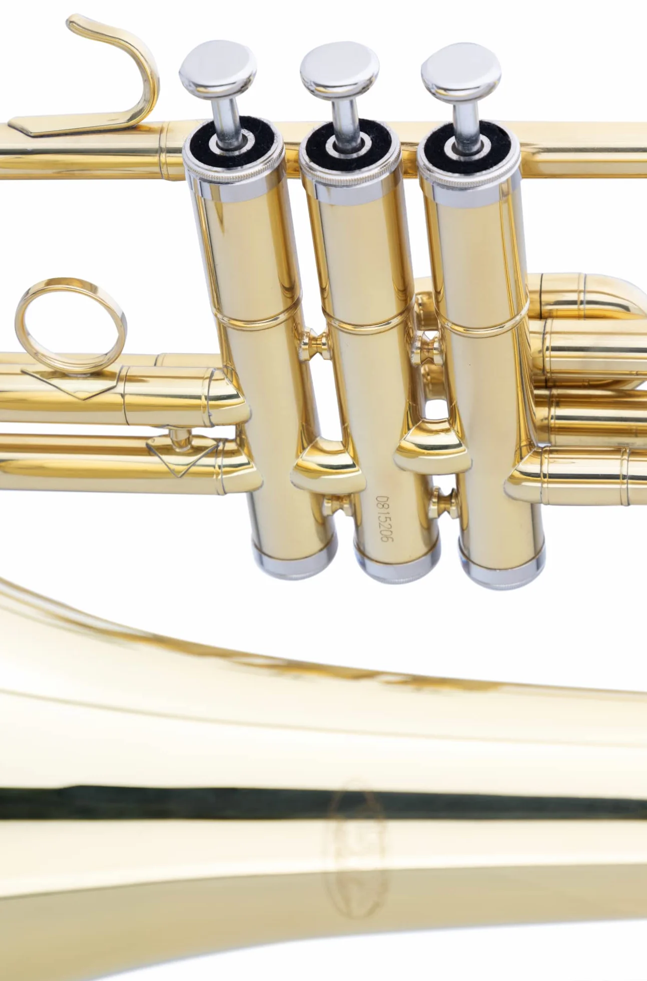 Classic Cantabile Brass VP-16 Trombone à pistons Bb